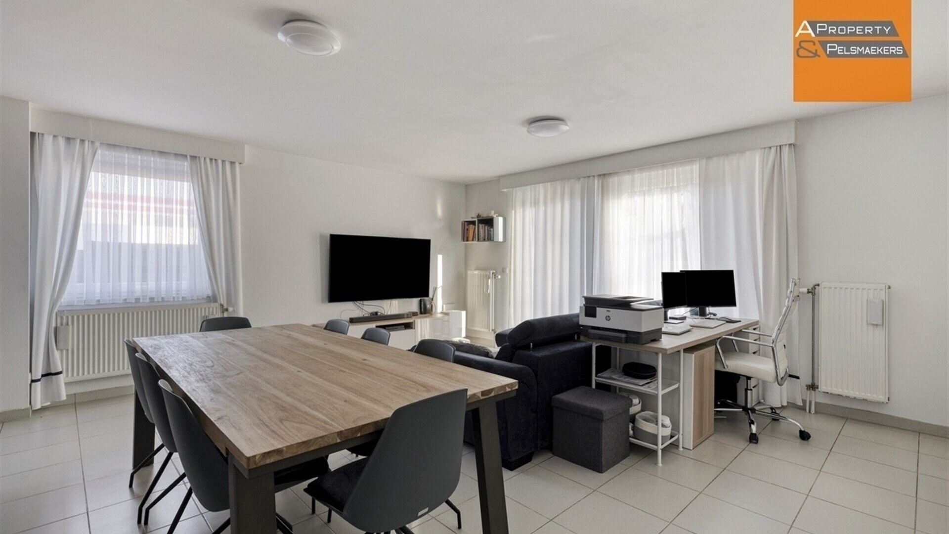 Appartement &agrave; vendre &agrave; MELSBROEK