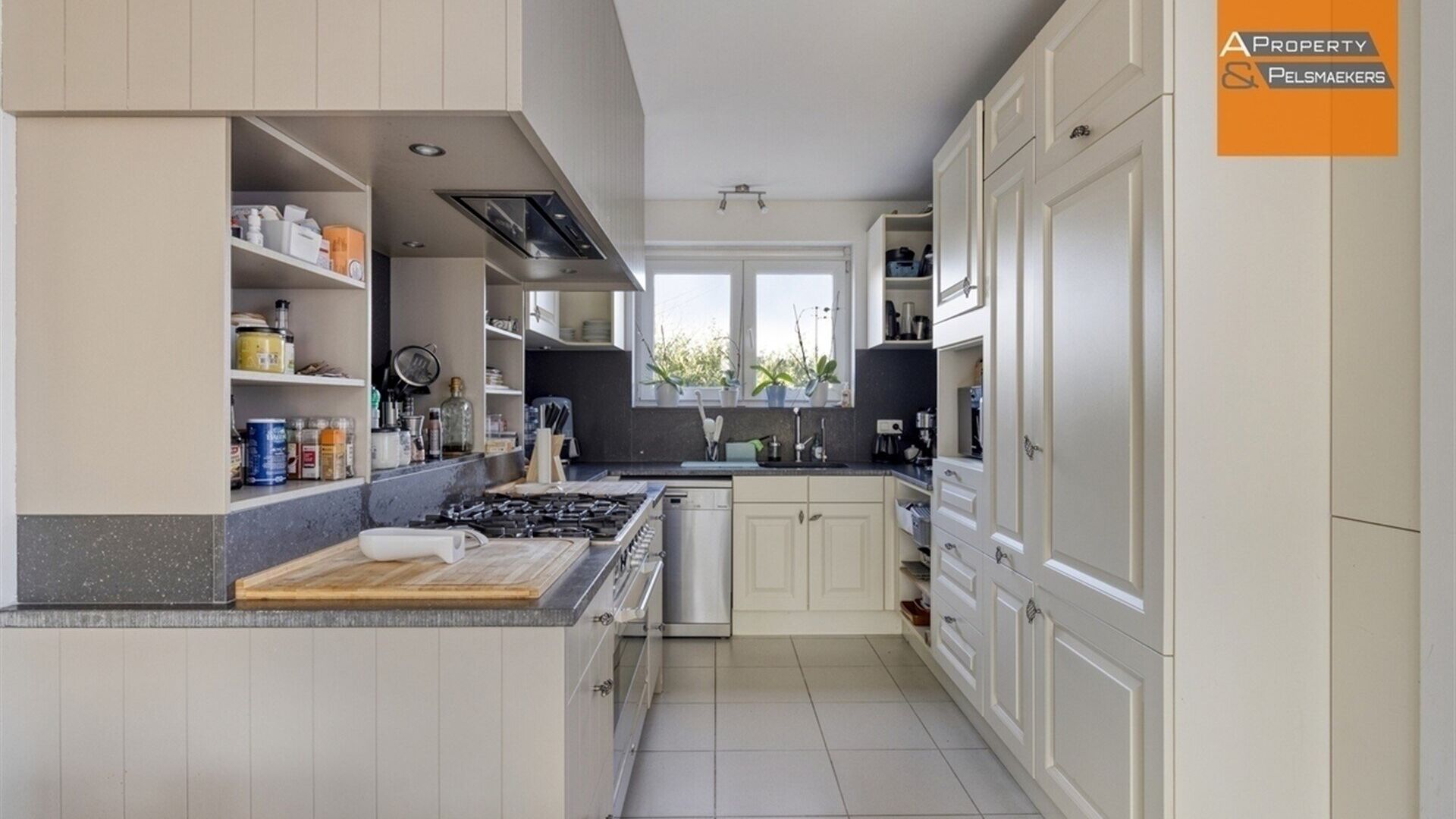 Appartement &agrave; vendre &agrave; MELSBROEK