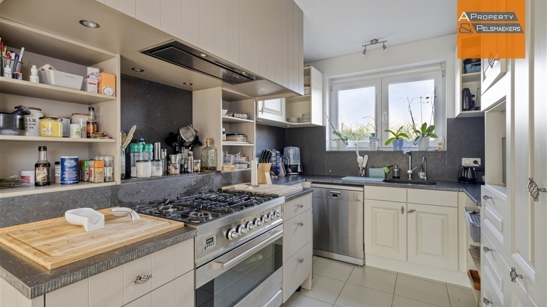 Appartement &agrave; vendre &agrave; MELSBROEK