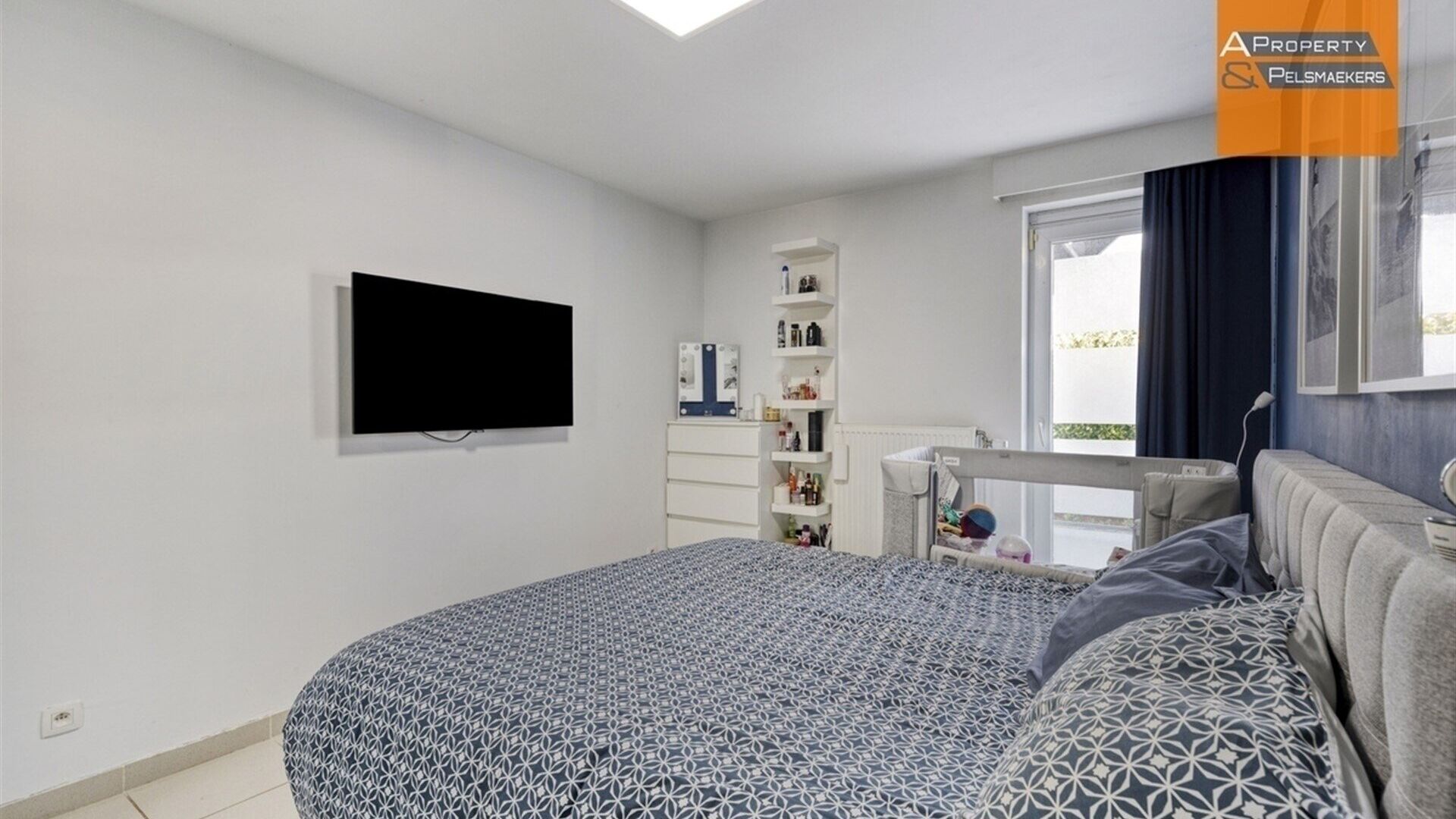 Appartement &agrave; vendre &agrave; MELSBROEK