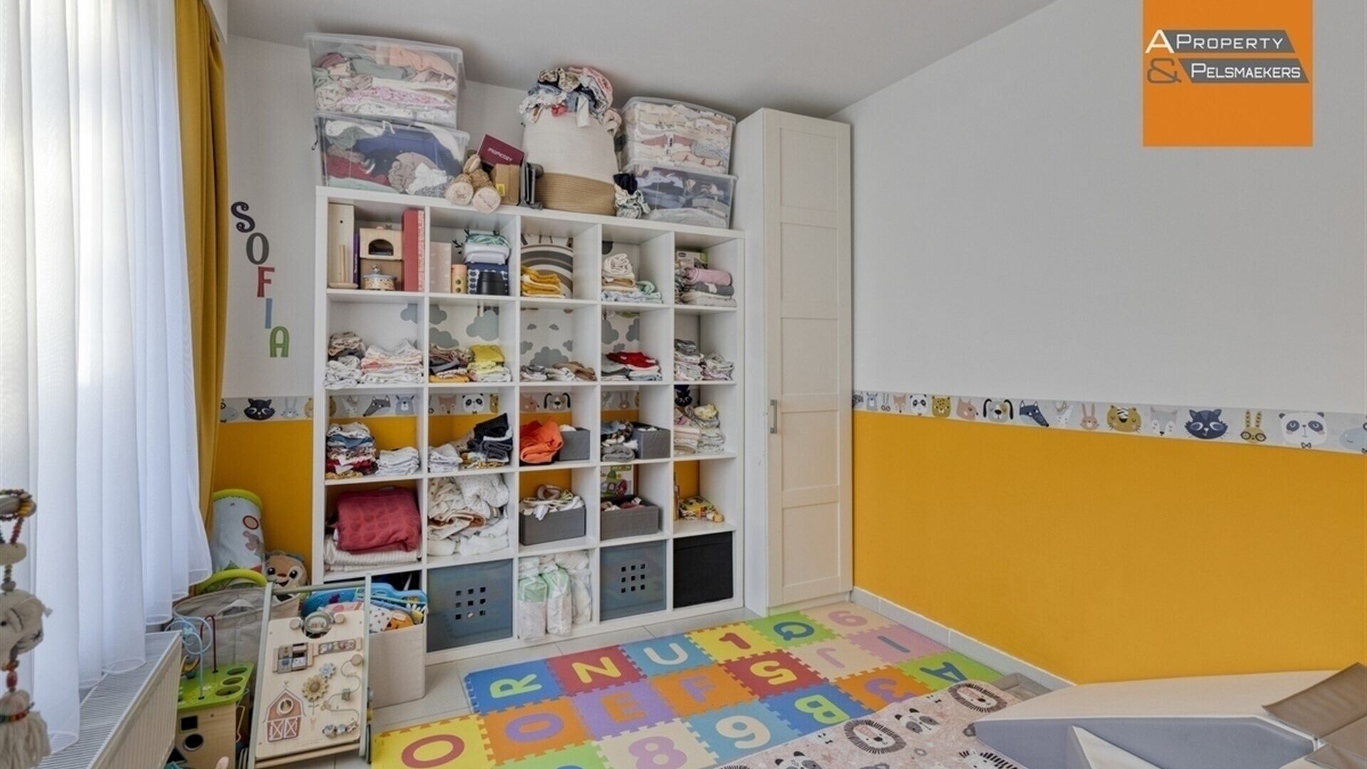 Appartement &agrave; vendre &agrave; MELSBROEK