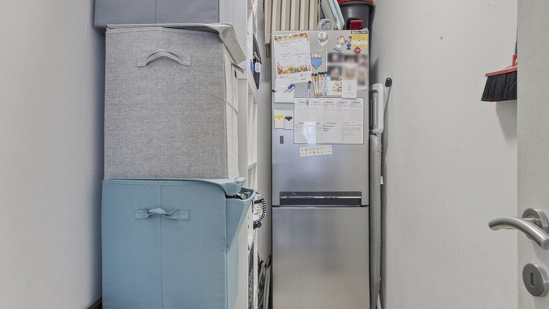 Appartement &agrave; vendre &agrave; MELSBROEK