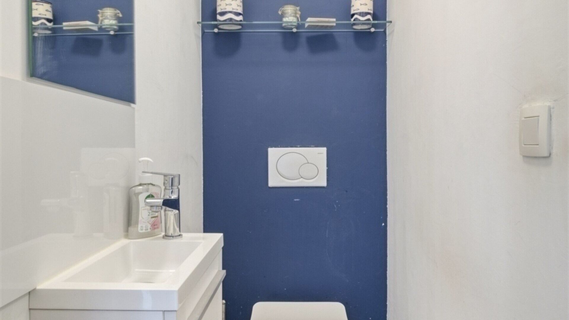 Appartement &agrave; vendre &agrave; MELSBROEK