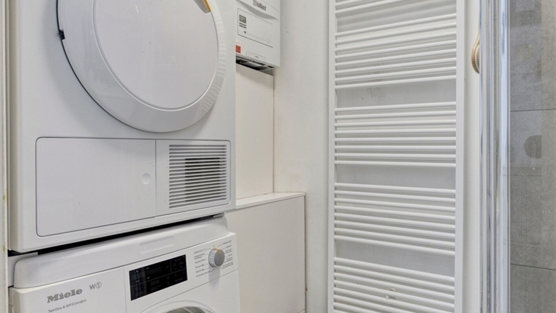 Appartement &agrave; vendre &agrave; MELSBROEK