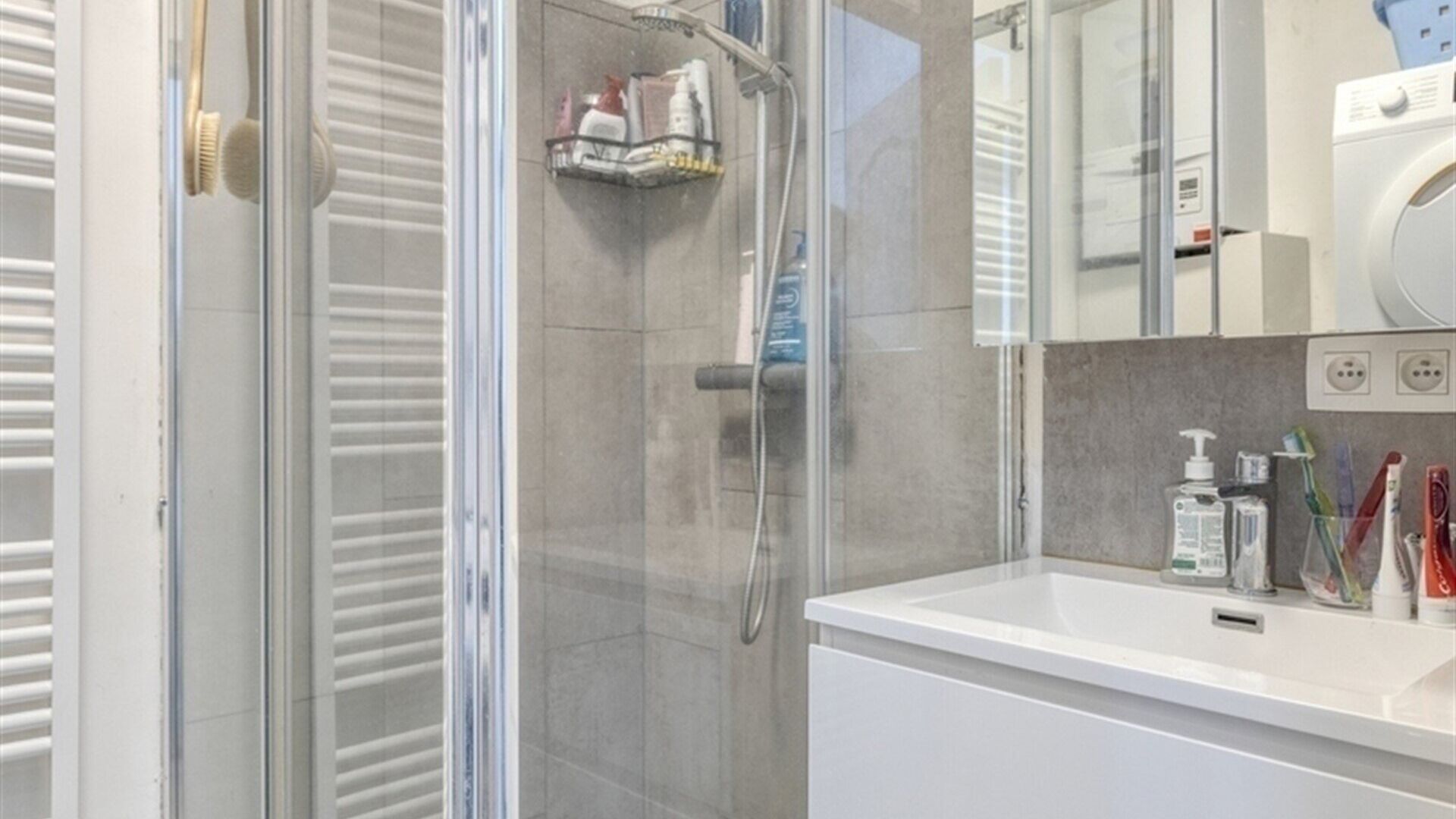 Appartement &agrave; vendre &agrave; MELSBROEK