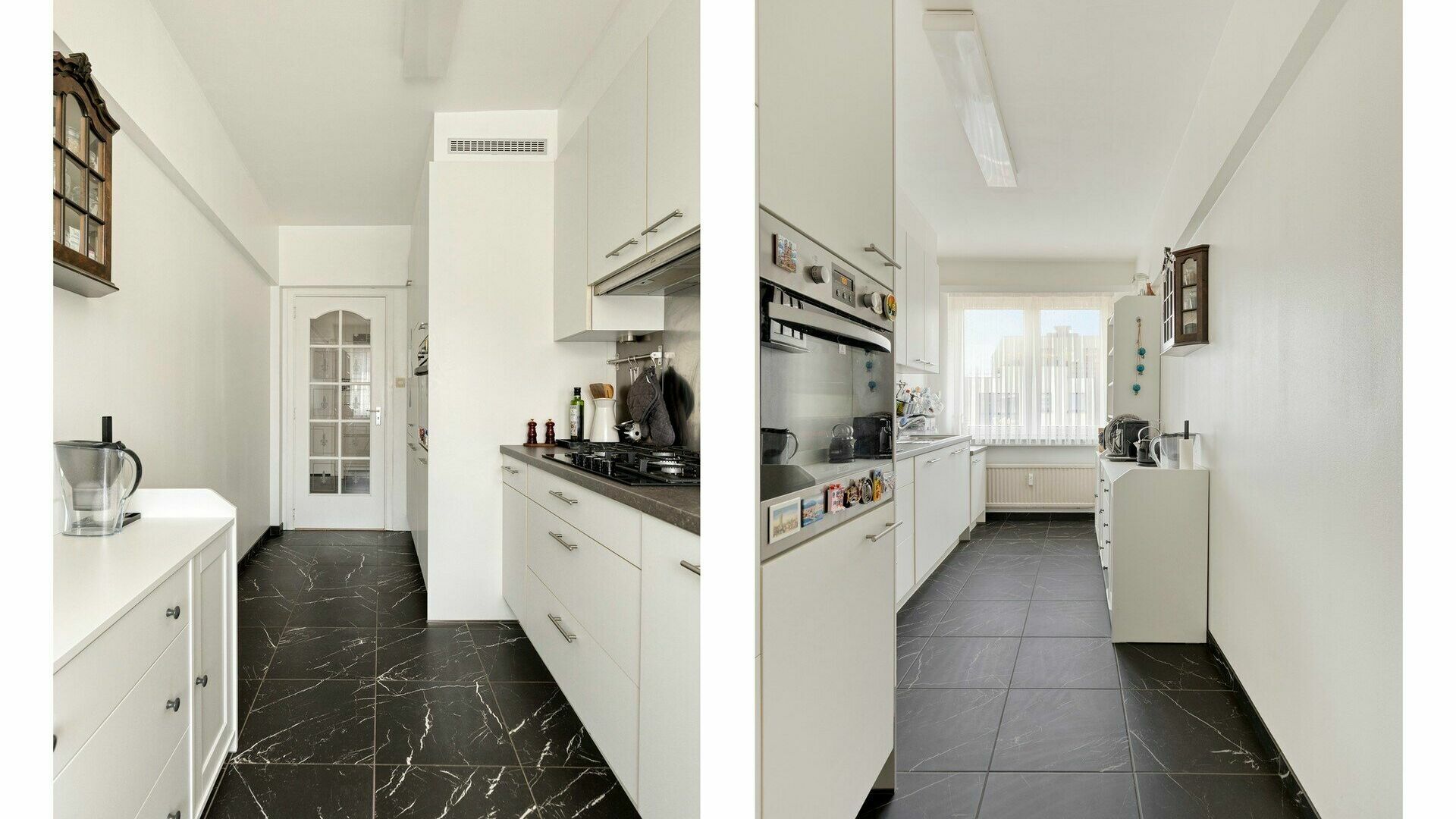 Appartement à vendre à MOLENBEEK-SAINT-JEAN