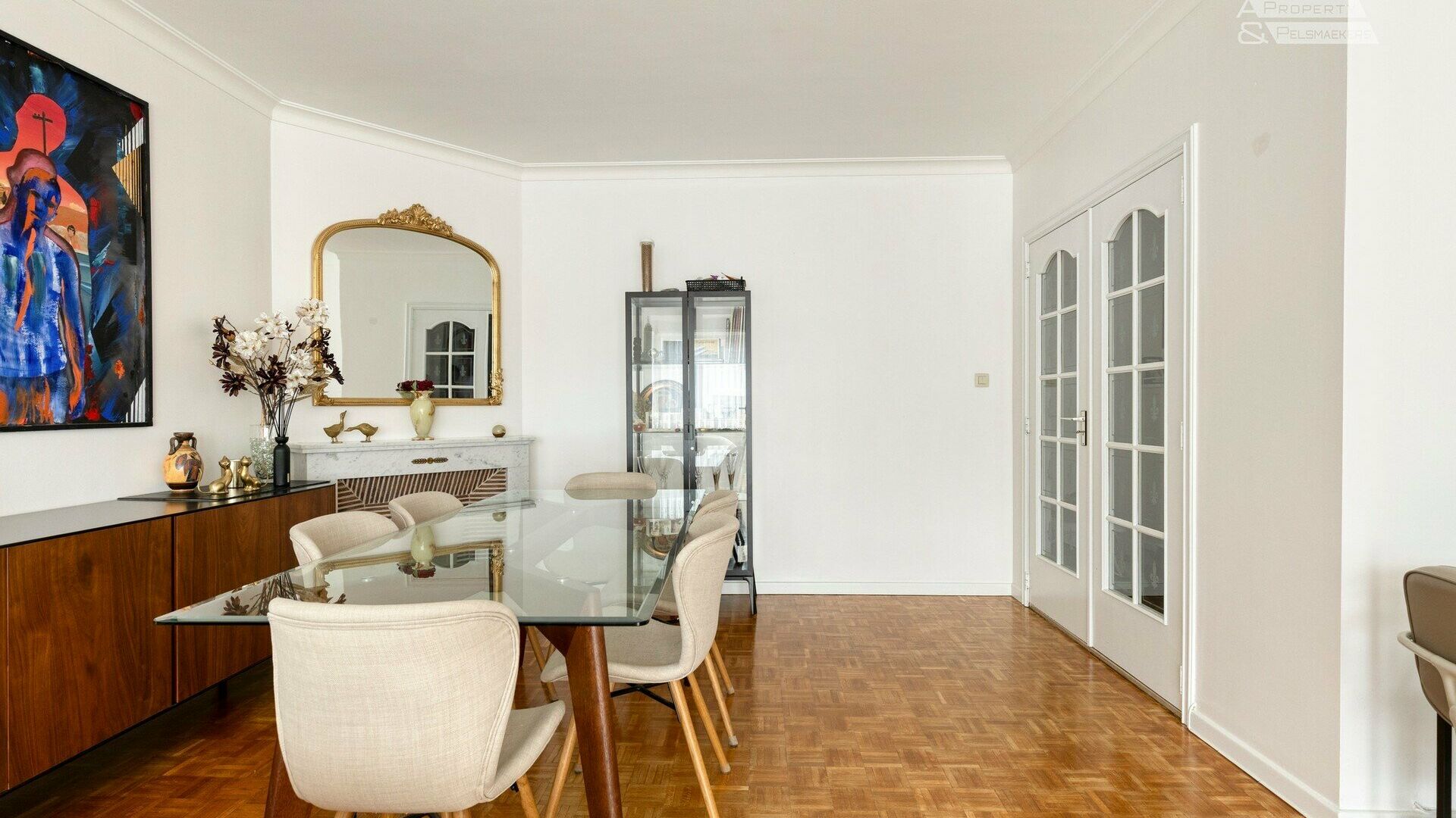 Appartement à vendre à MOLENBEEK-SAINT-JEAN