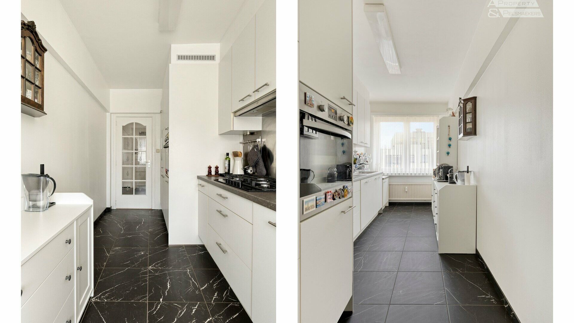 Appartement à vendre à MOLENBEEK-SAINT-JEAN