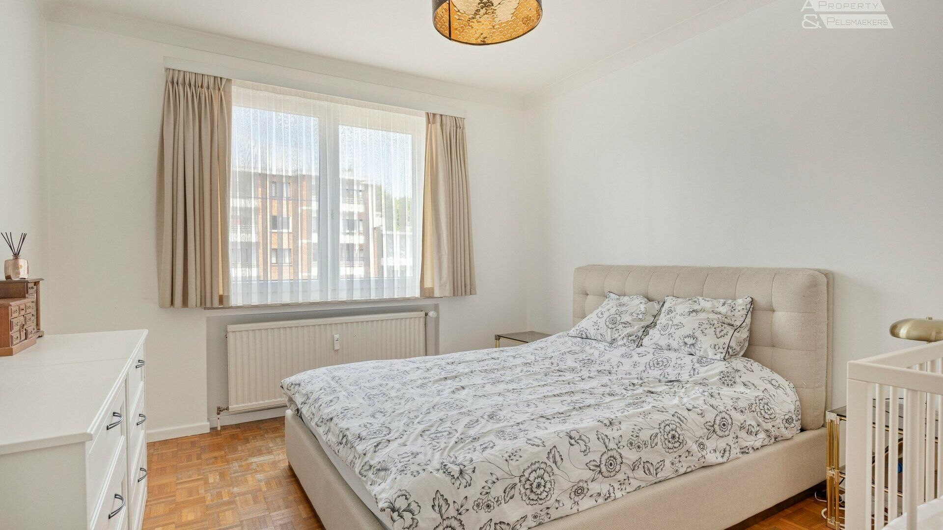 Appartement à vendre à MOLENBEEK-SAINT-JEAN