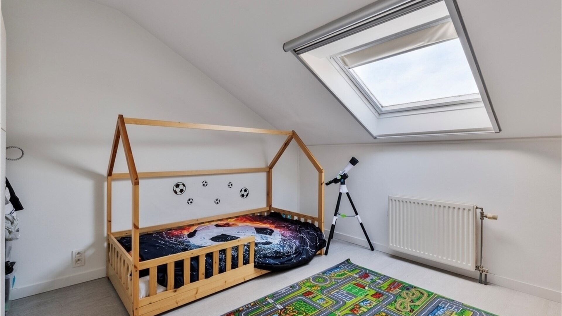 Appartement à vendre à PUURS