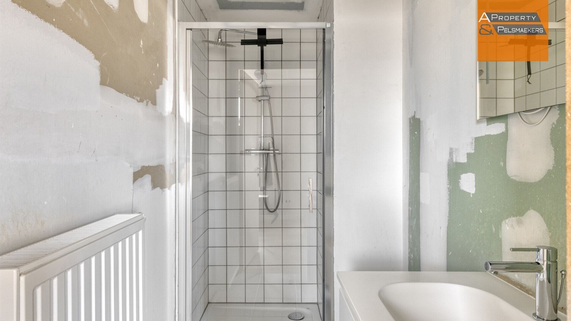 Appartement à vendre à SINT-JANS-MOLENBEEK