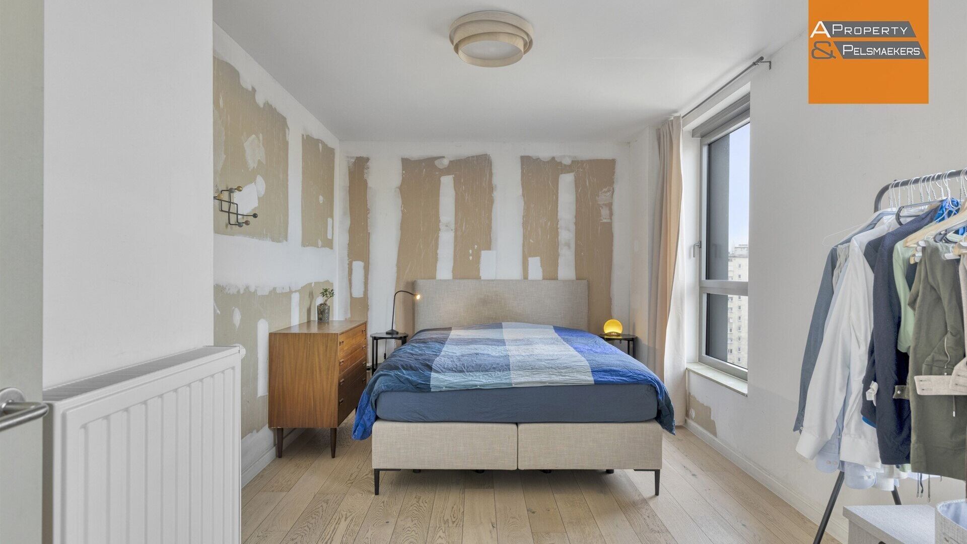 Appartement à vendre à SINT-JANS-MOLENBEEK