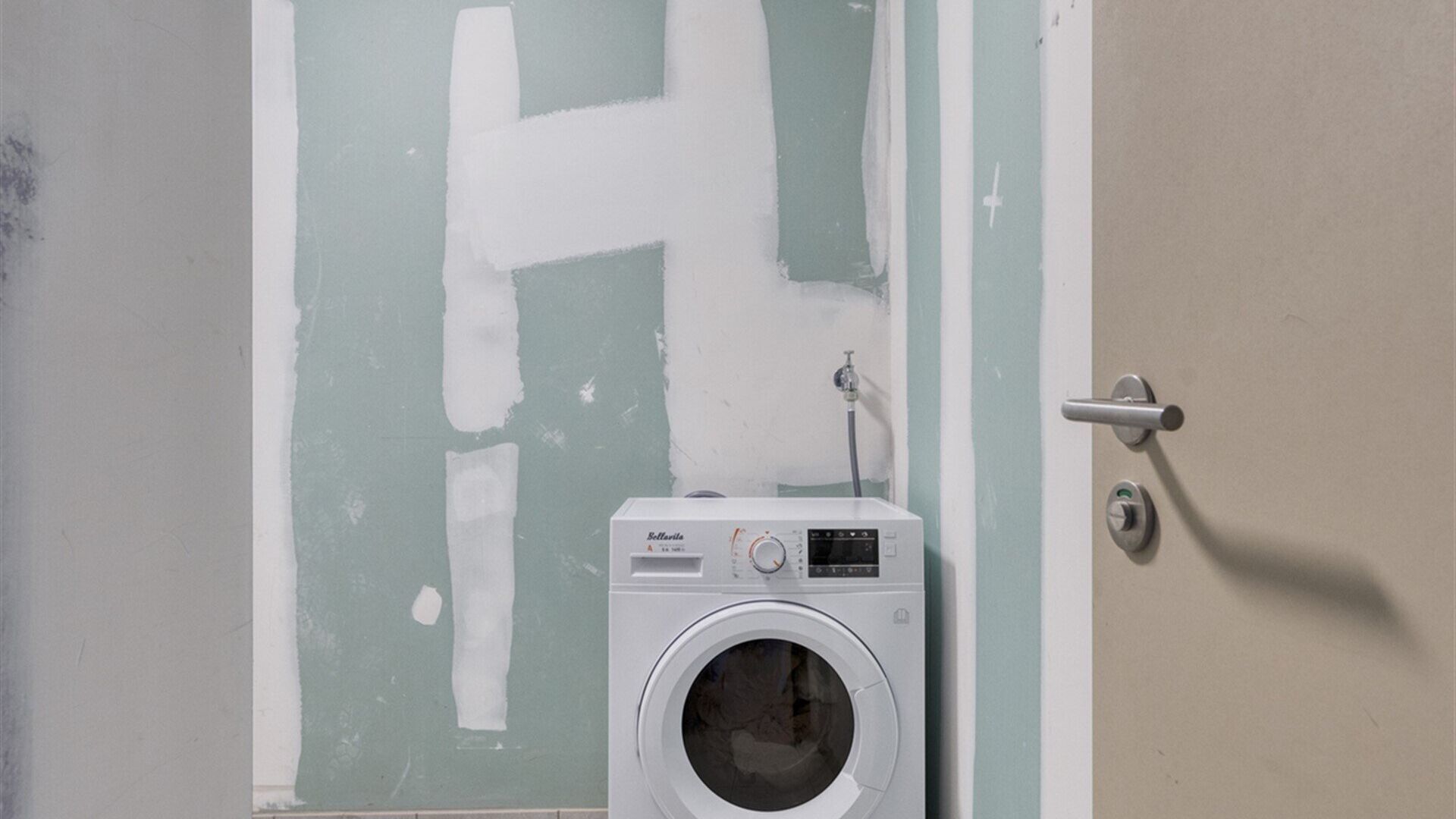 Appartement à vendre à SINT-JANS-MOLENBEEK