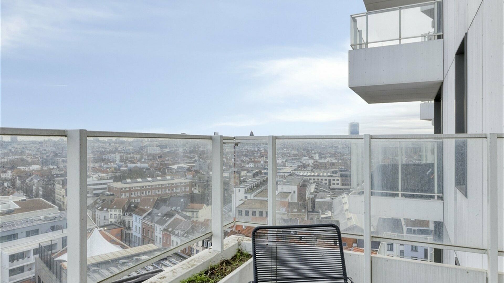 Appartement à vendre à SINT-JANS-MOLENBEEK