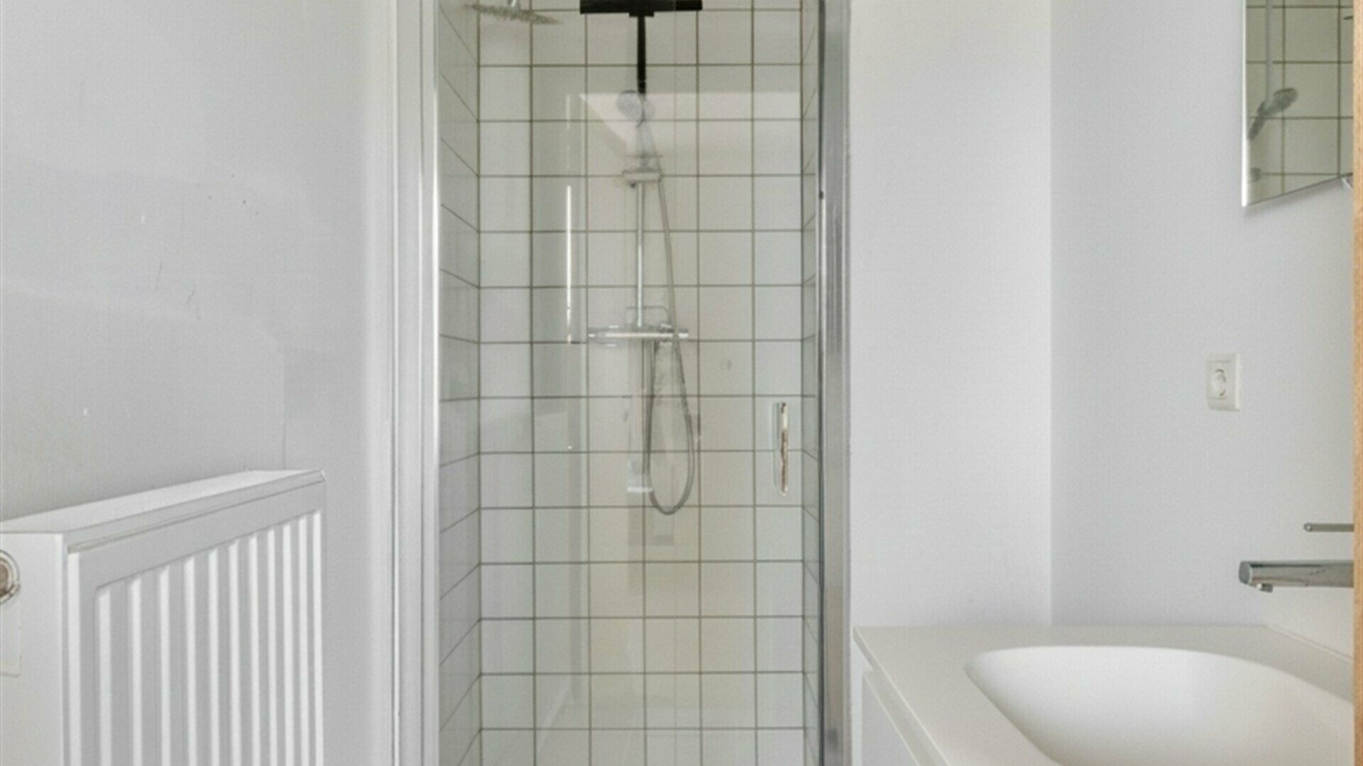 Appartement à vendre à SINT-JANS-MOLENBEEK