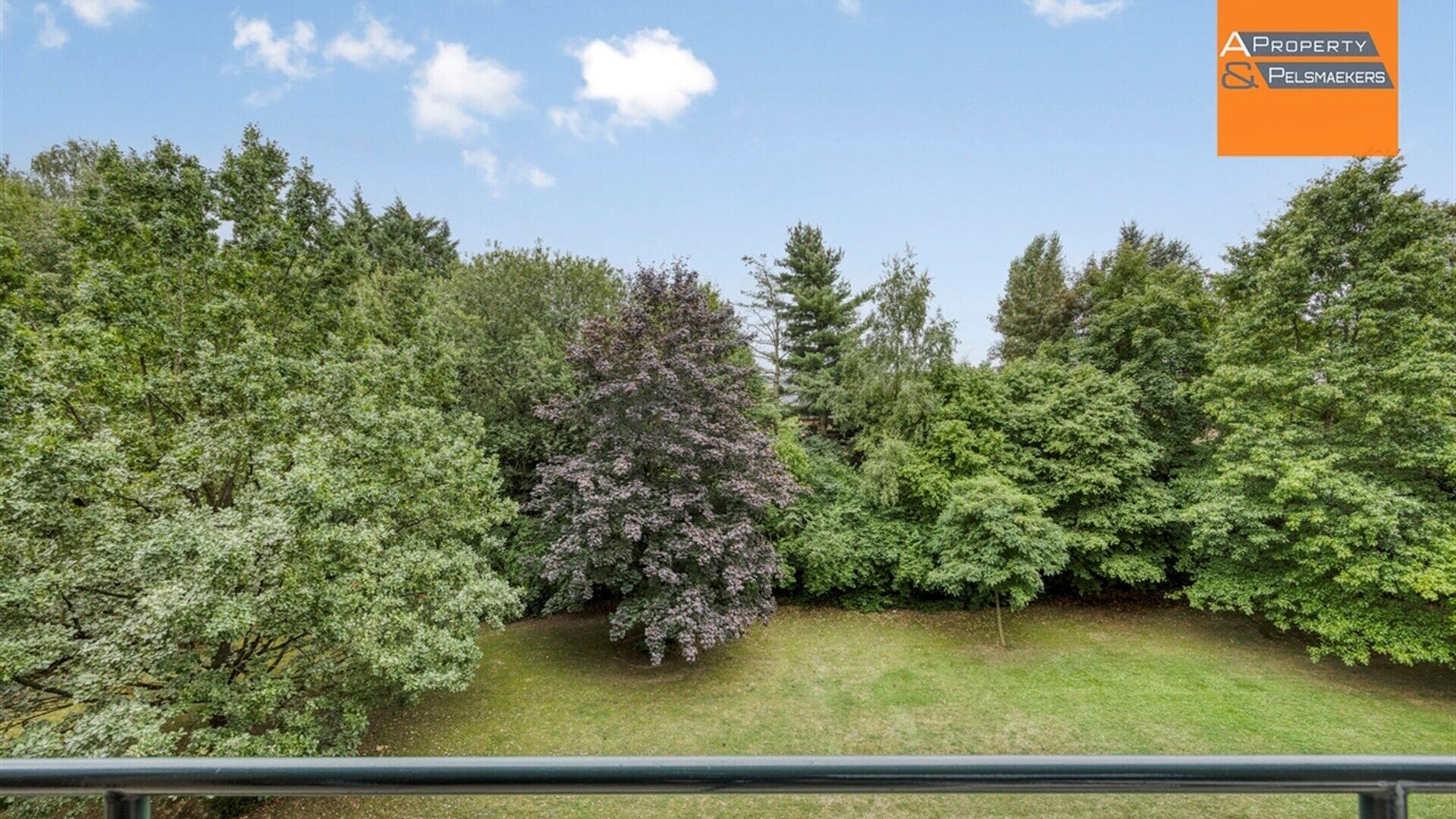 Appartement à vendre à SINT-PIETERS-WOLUWE