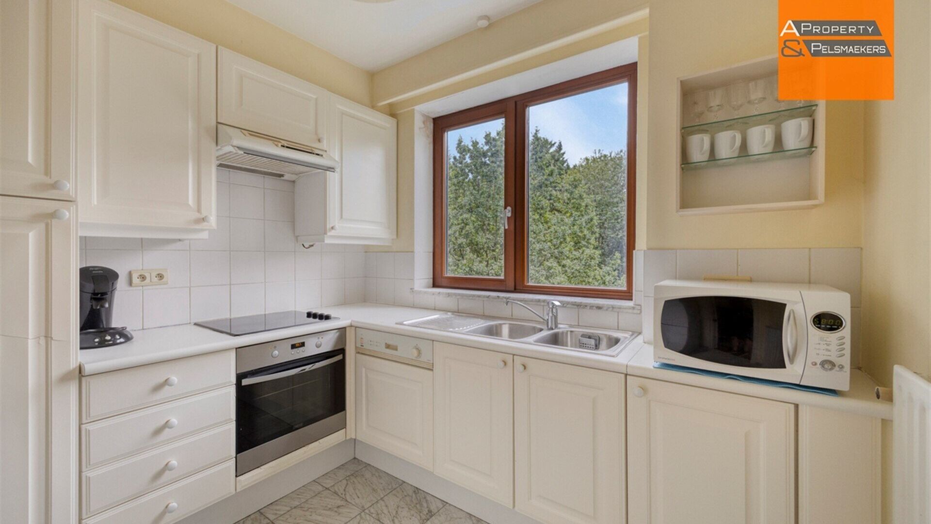 Appartement à vendre à SINT-PIETERS-WOLUWE