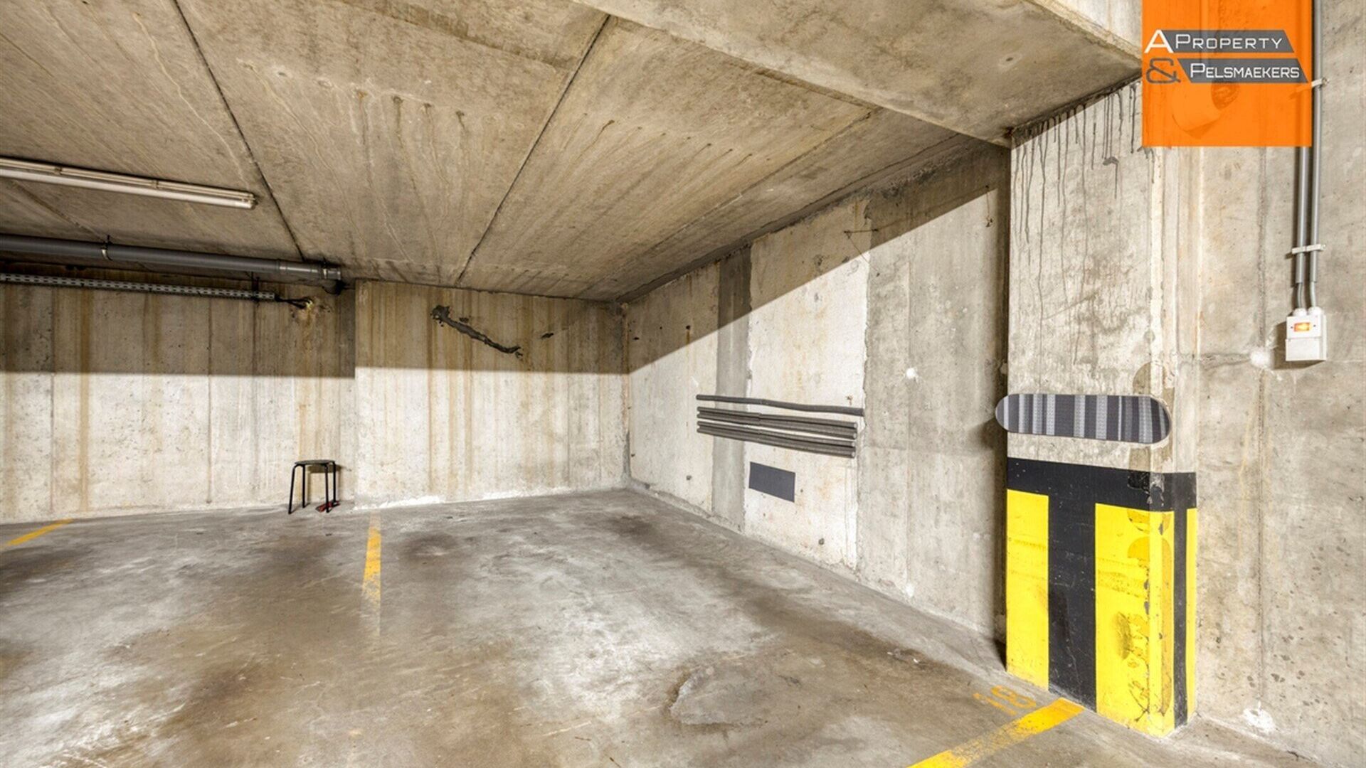 Appartement à vendre à SINT-PIETERS-WOLUWE