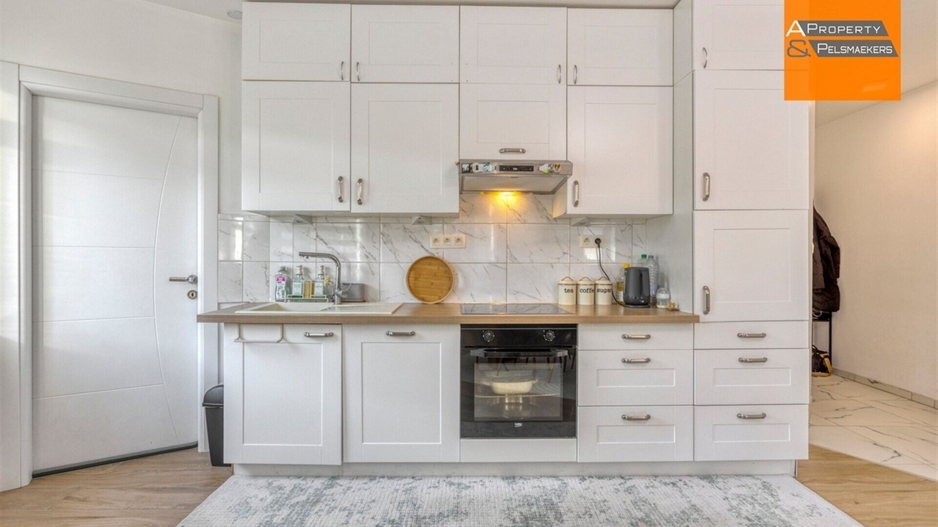 Appartement à vendre à SINT-STEVENS-WOLUWE