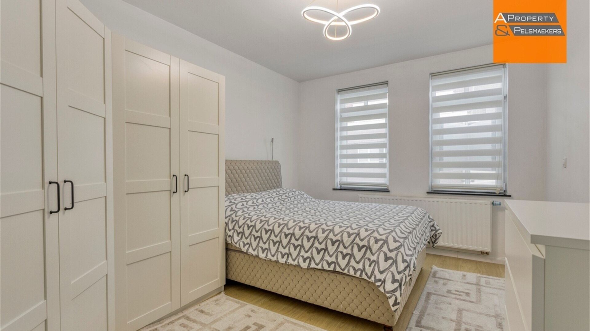 Appartement à vendre à SINT-STEVENS-WOLUWE