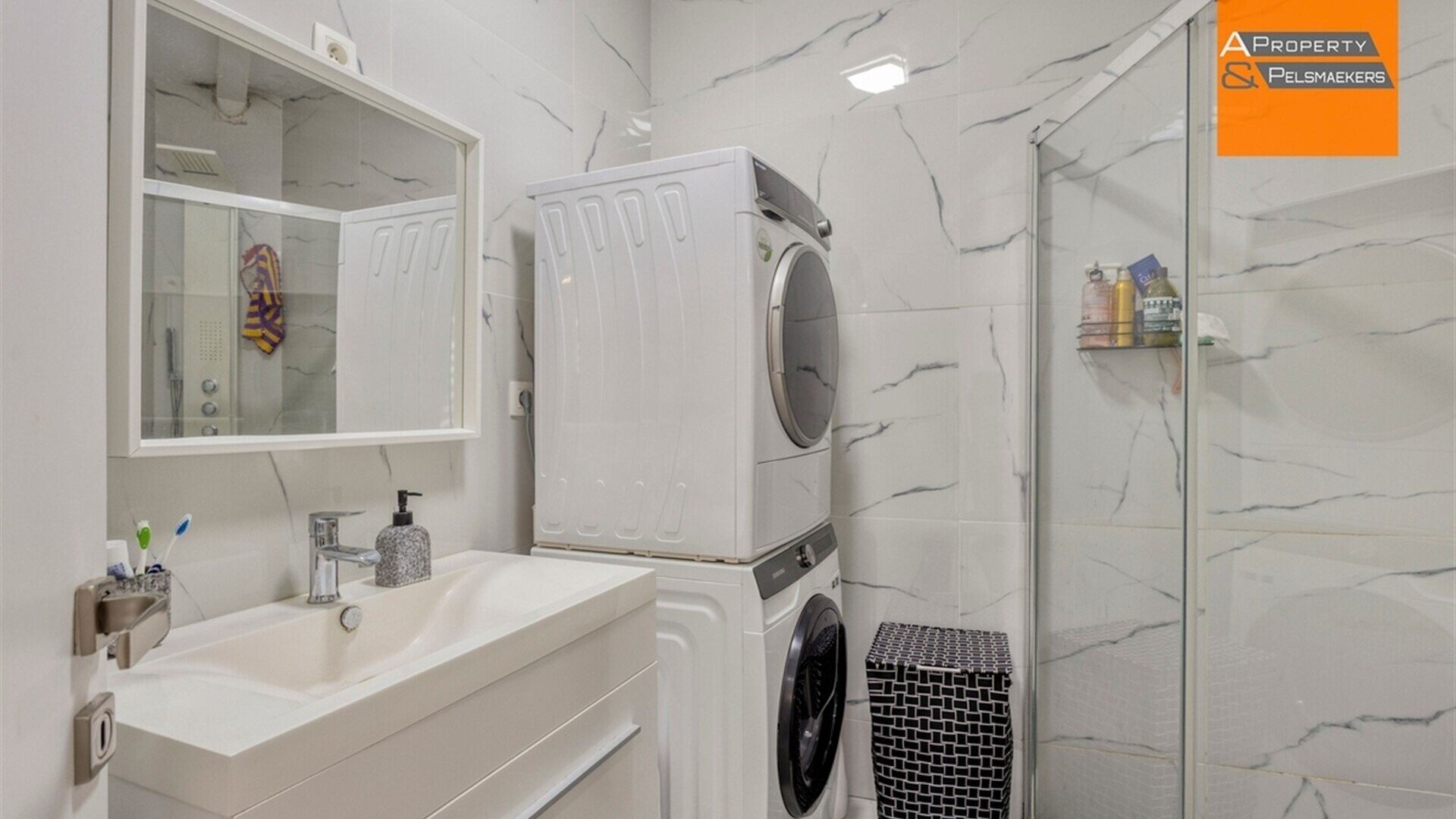 Appartement à vendre à SINT-STEVENS-WOLUWE