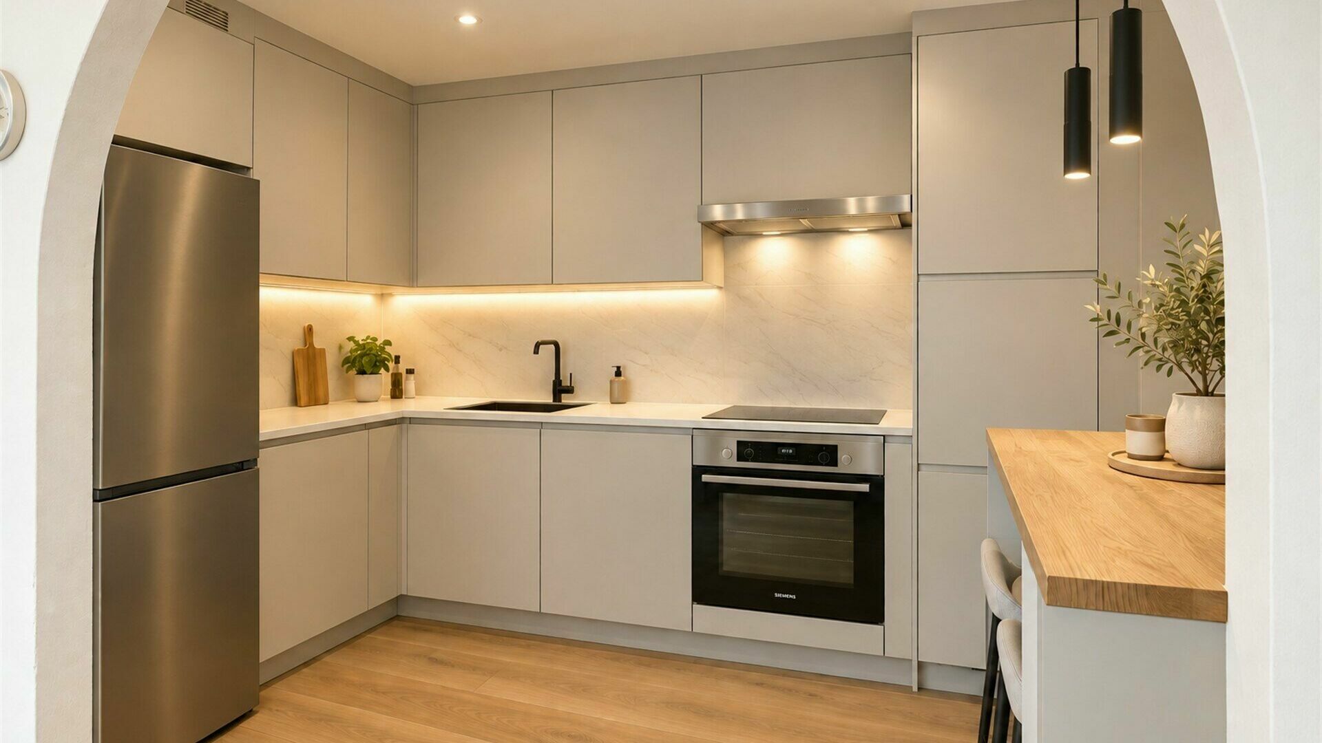 Appartement &agrave; vendre &agrave; WATERMAEL-BOITSFORT