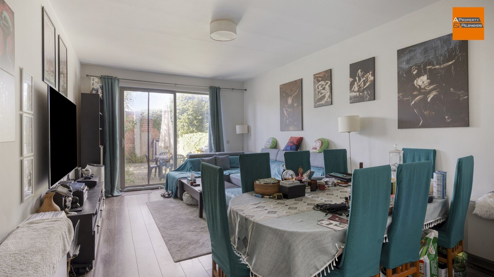 Appartement à vendre à ZAVENTEM