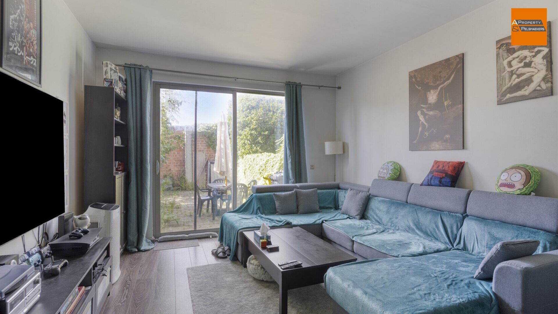 Appartement à vendre à ZAVENTEM