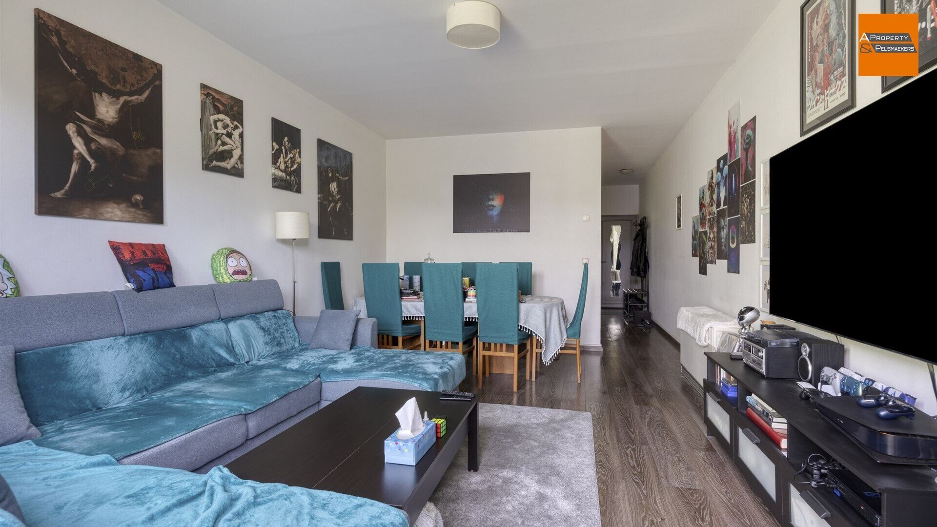 Appartement à vendre à ZAVENTEM