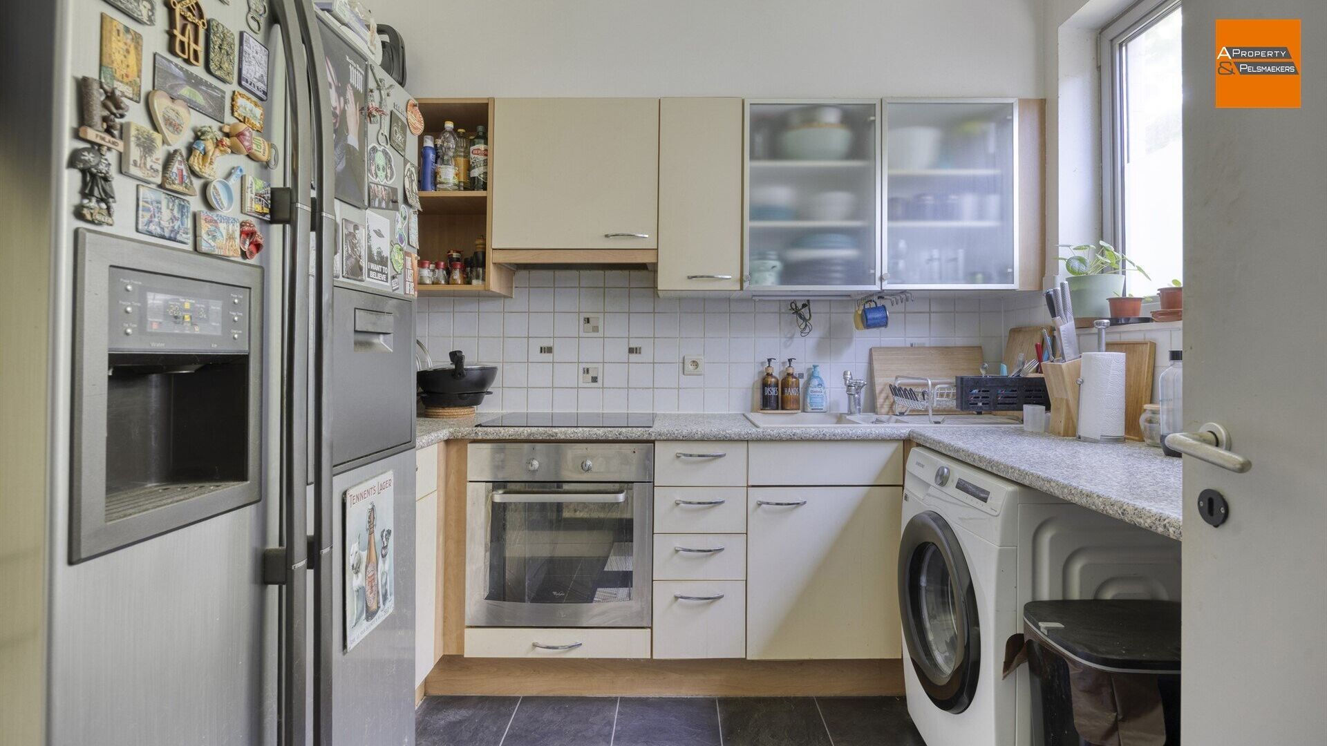 Appartement à vendre à ZAVENTEM