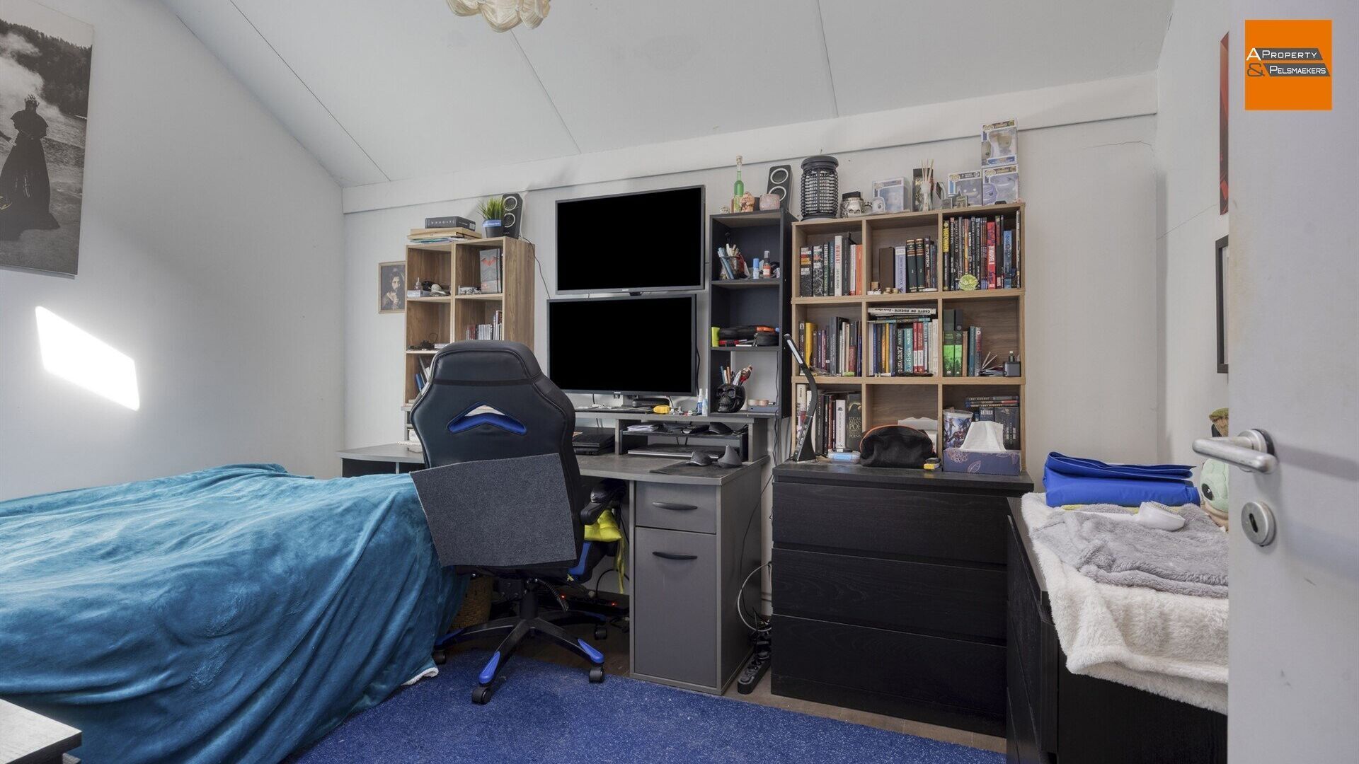 Appartement à vendre à ZAVENTEM