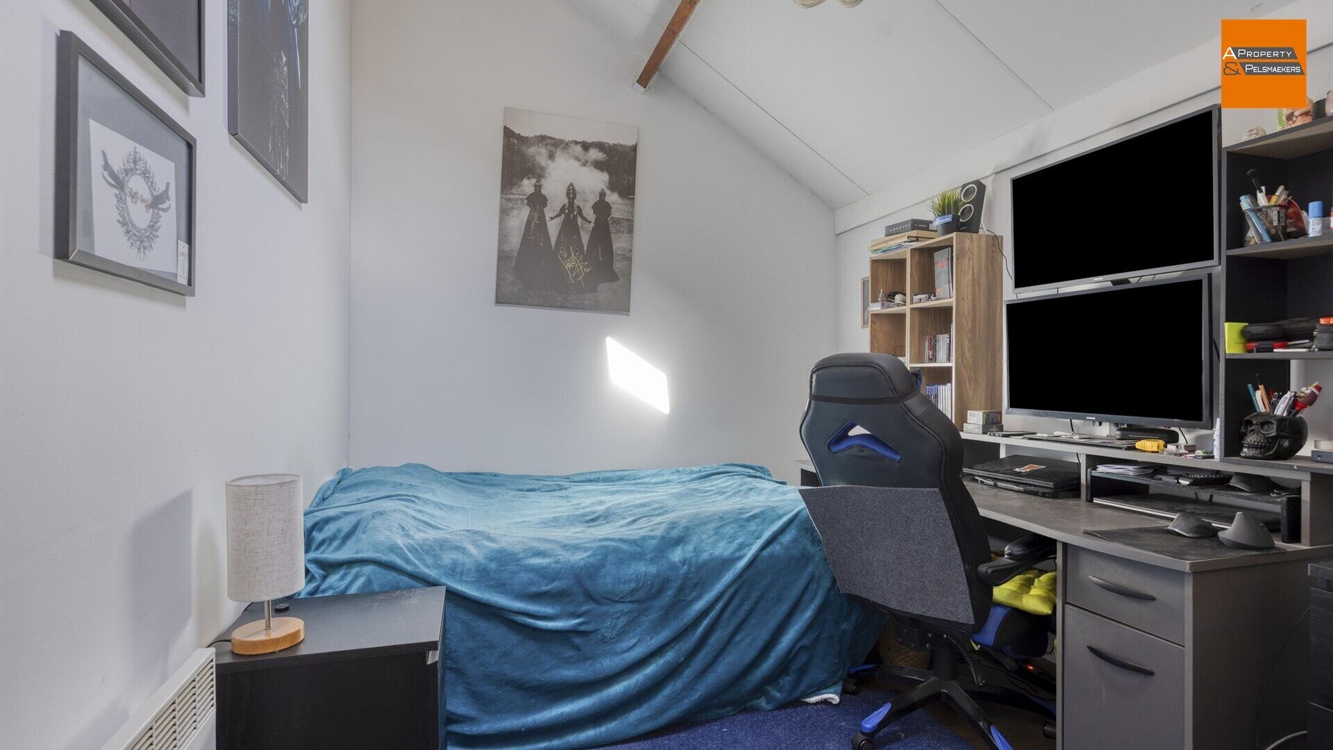 Appartement à vendre à ZAVENTEM