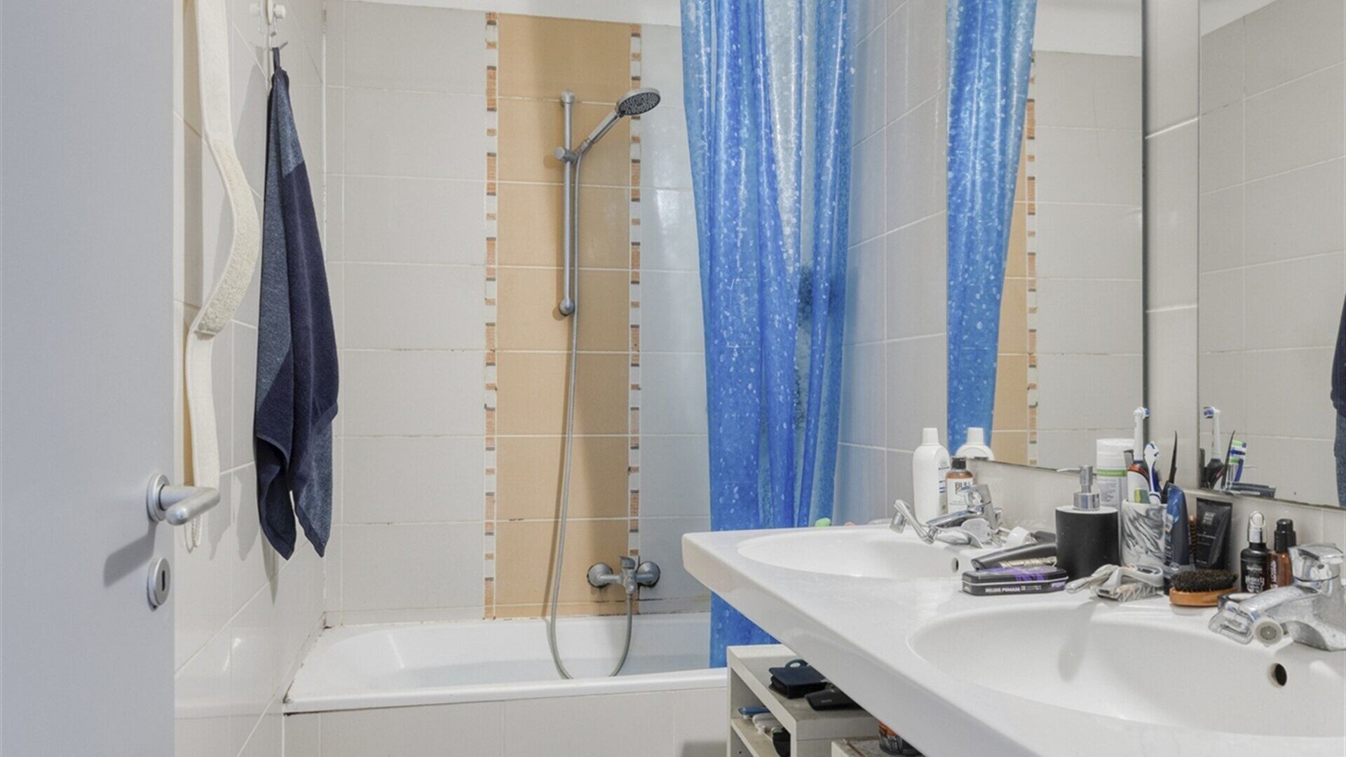 Appartement à vendre à ZAVENTEM