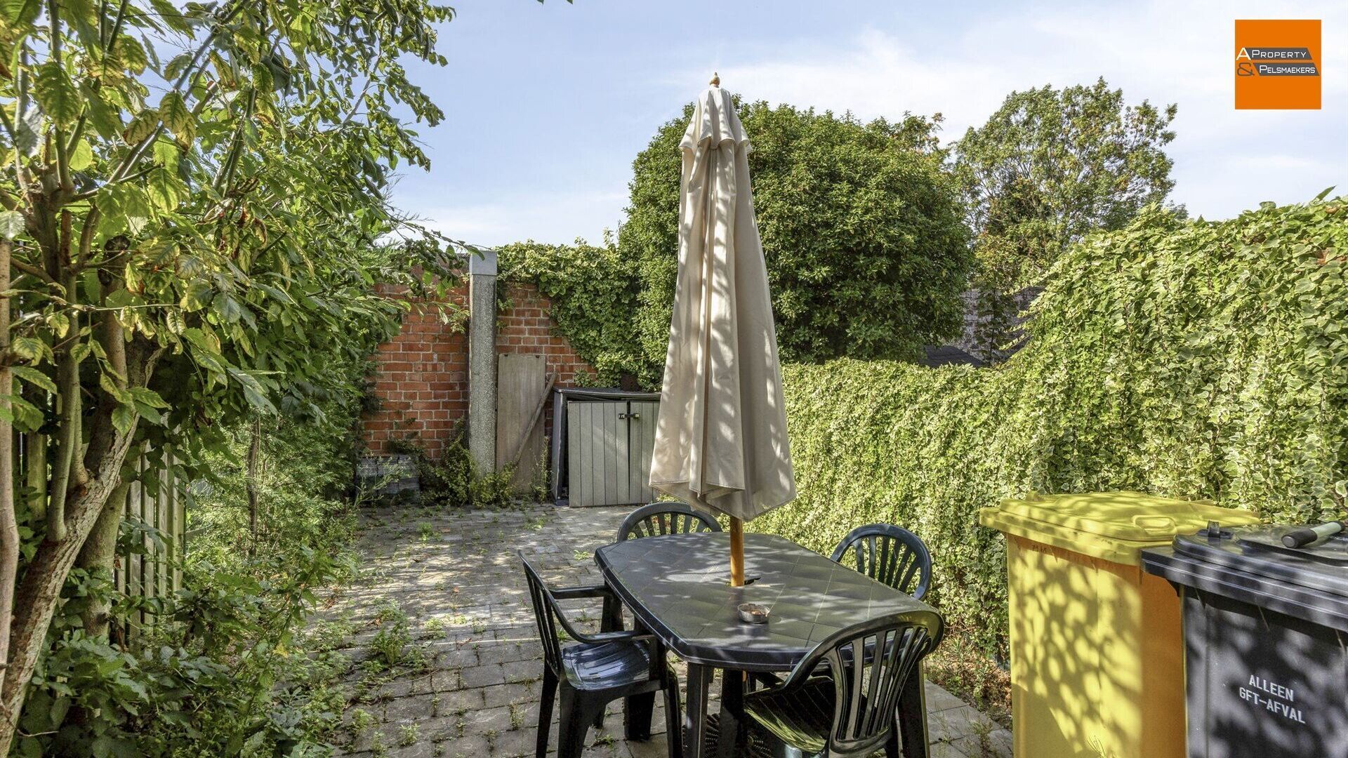 Appartement à vendre à ZAVENTEM