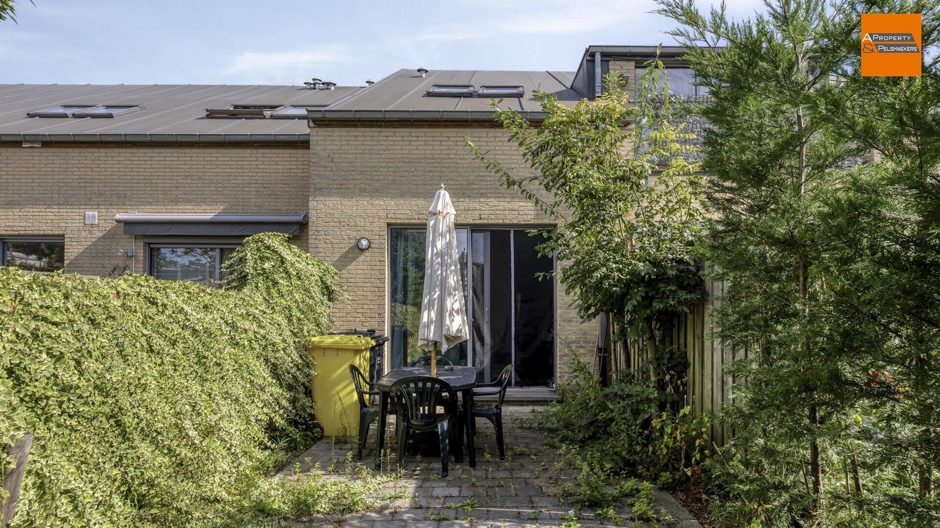 Appartement à vendre à ZAVENTEM