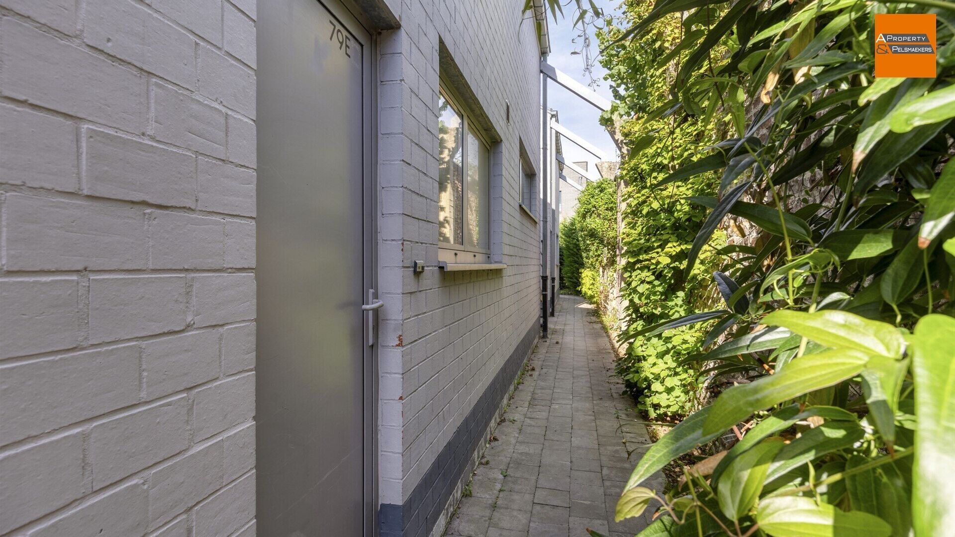 Appartement à vendre à ZAVENTEM