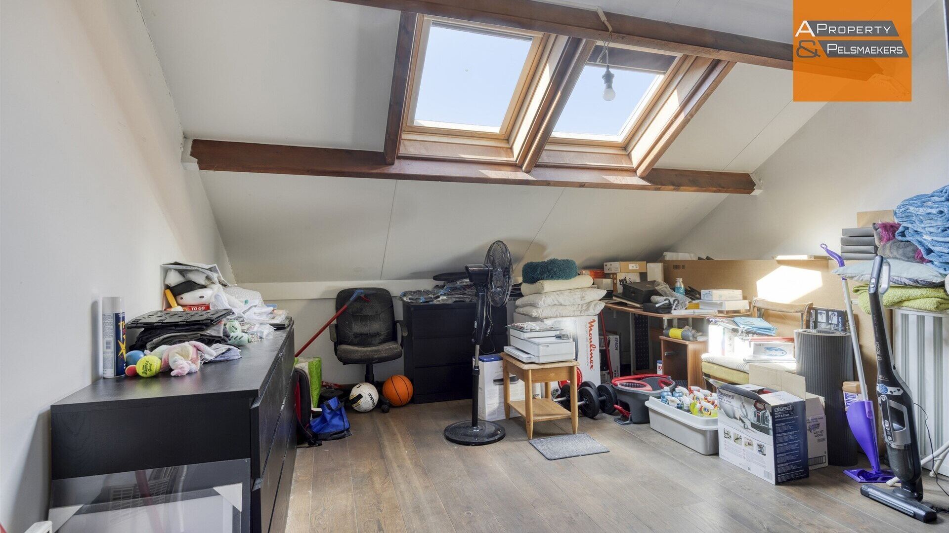 Appartement à vendre à ZAVENTEM