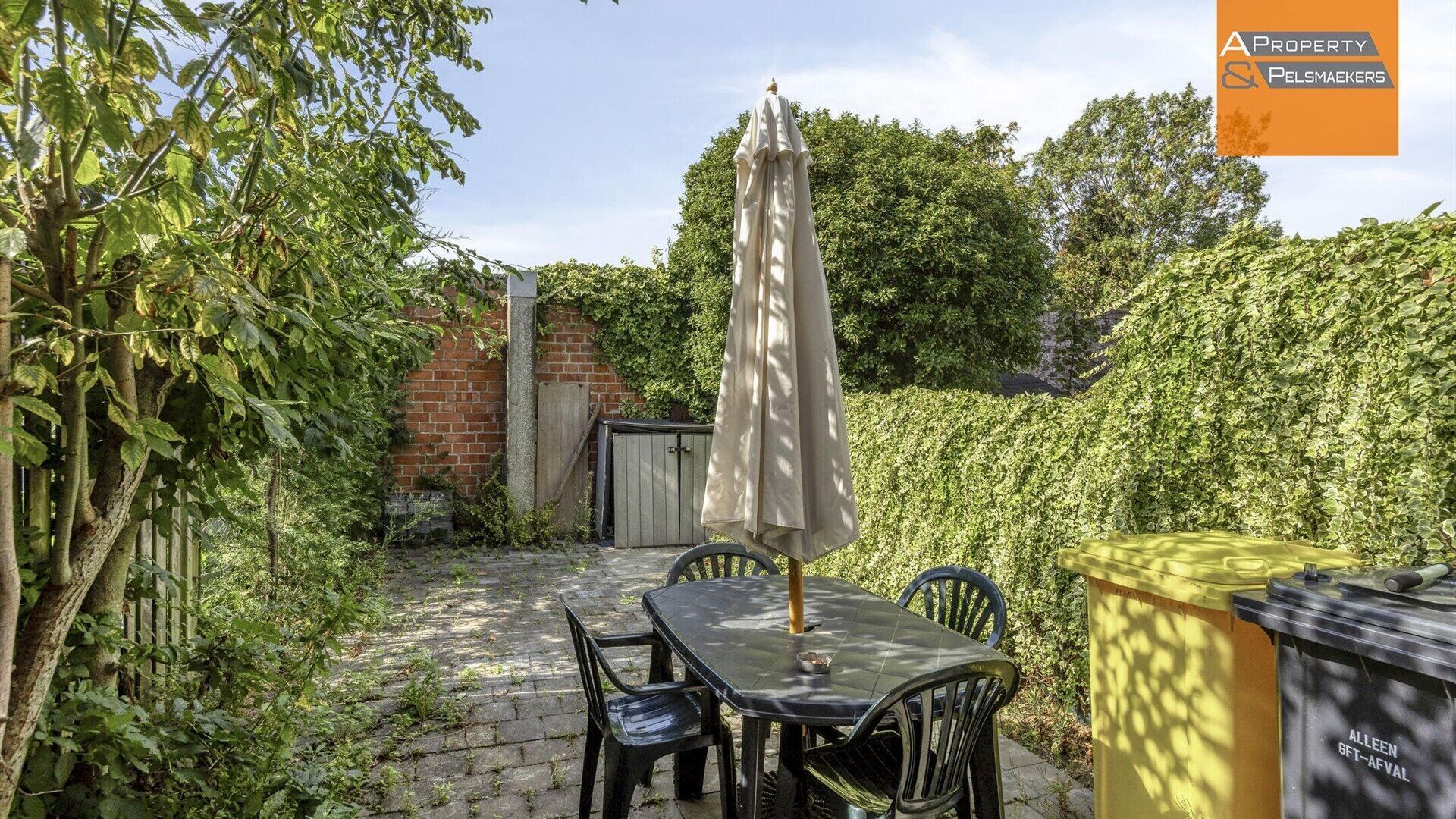 Appartement à vendre à ZAVENTEM