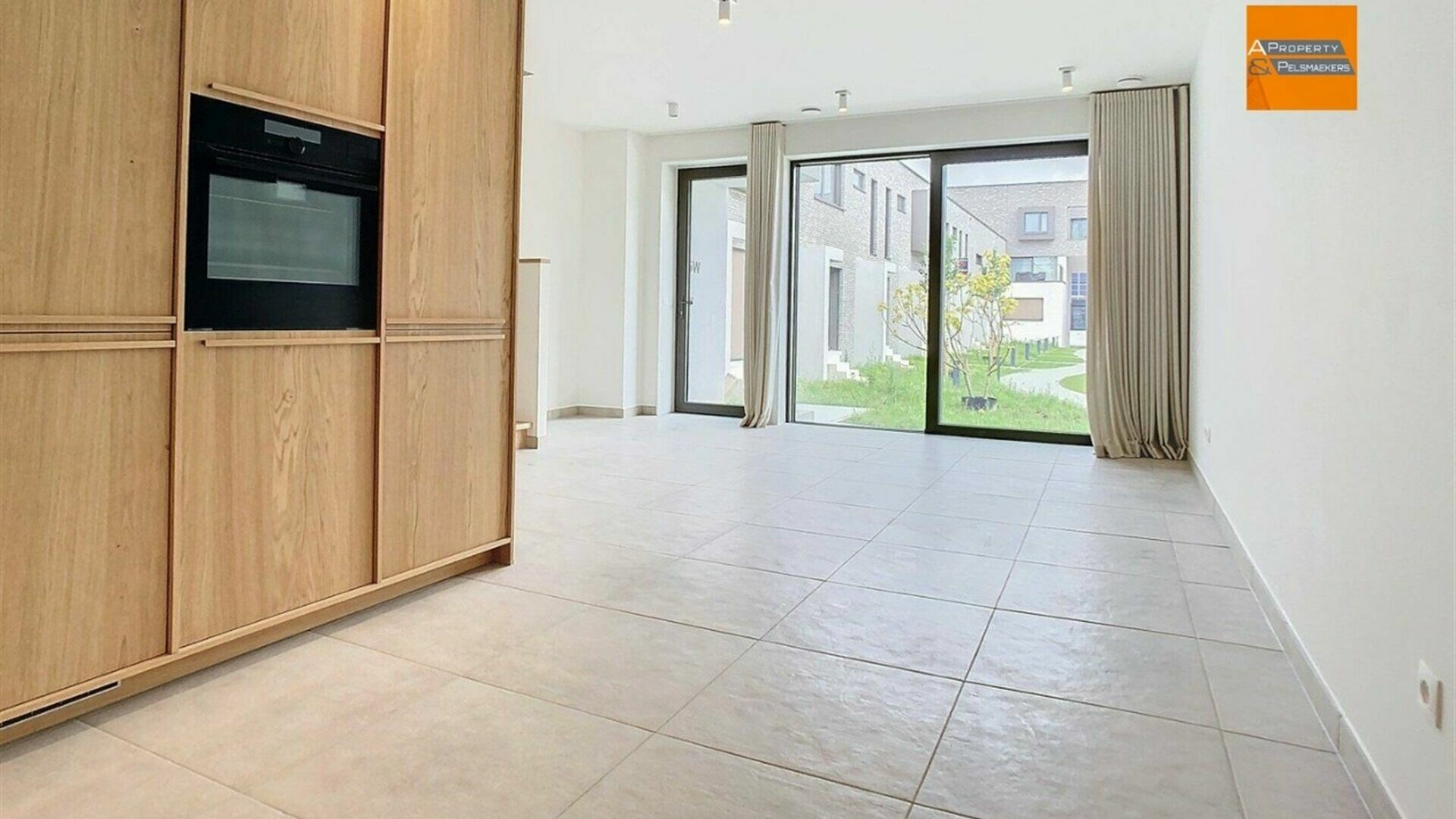 Appartement à vendre à ZAVENTEM