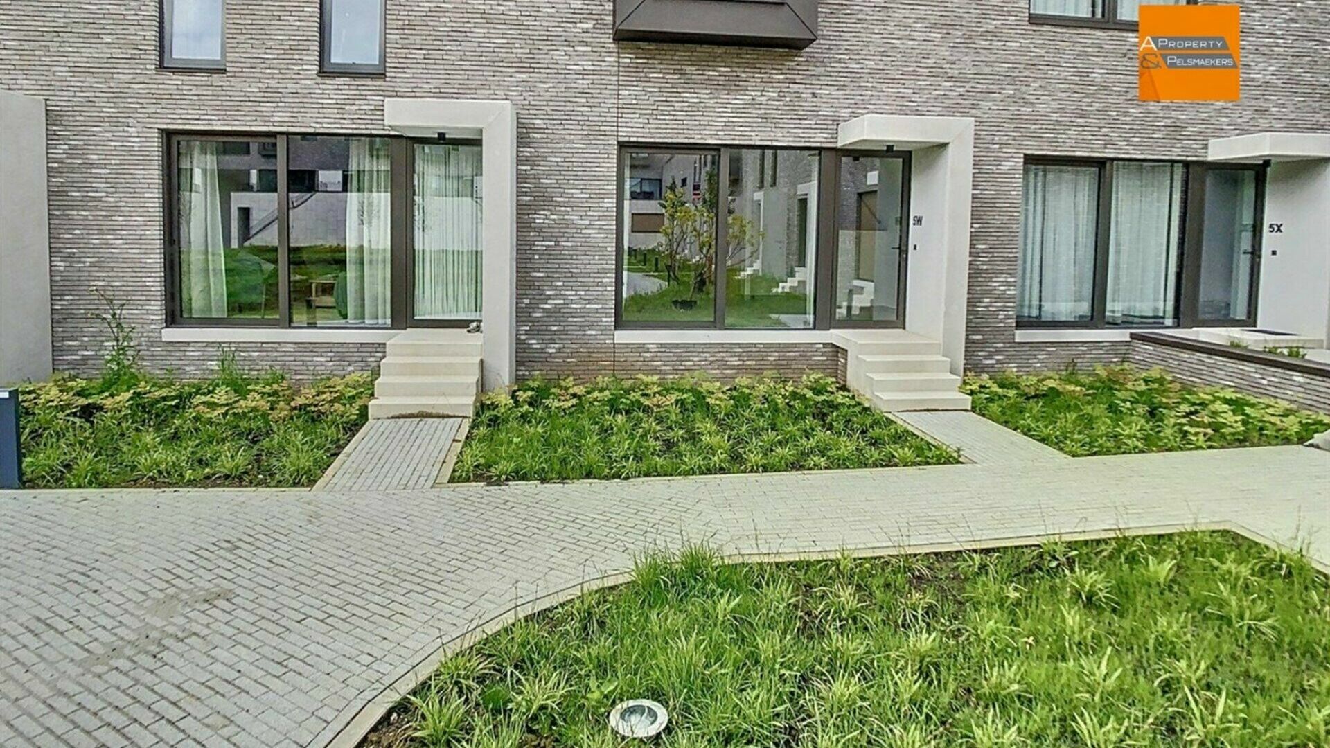 Appartement à vendre à ZAVENTEM