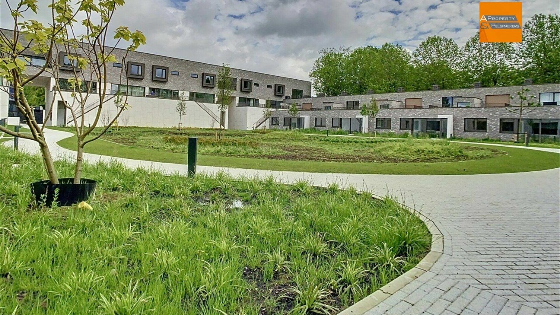 Appartement à vendre à ZAVENTEM