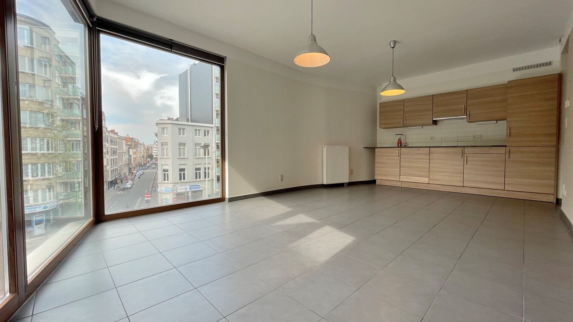 Appartement te huur in ANTWERPEN