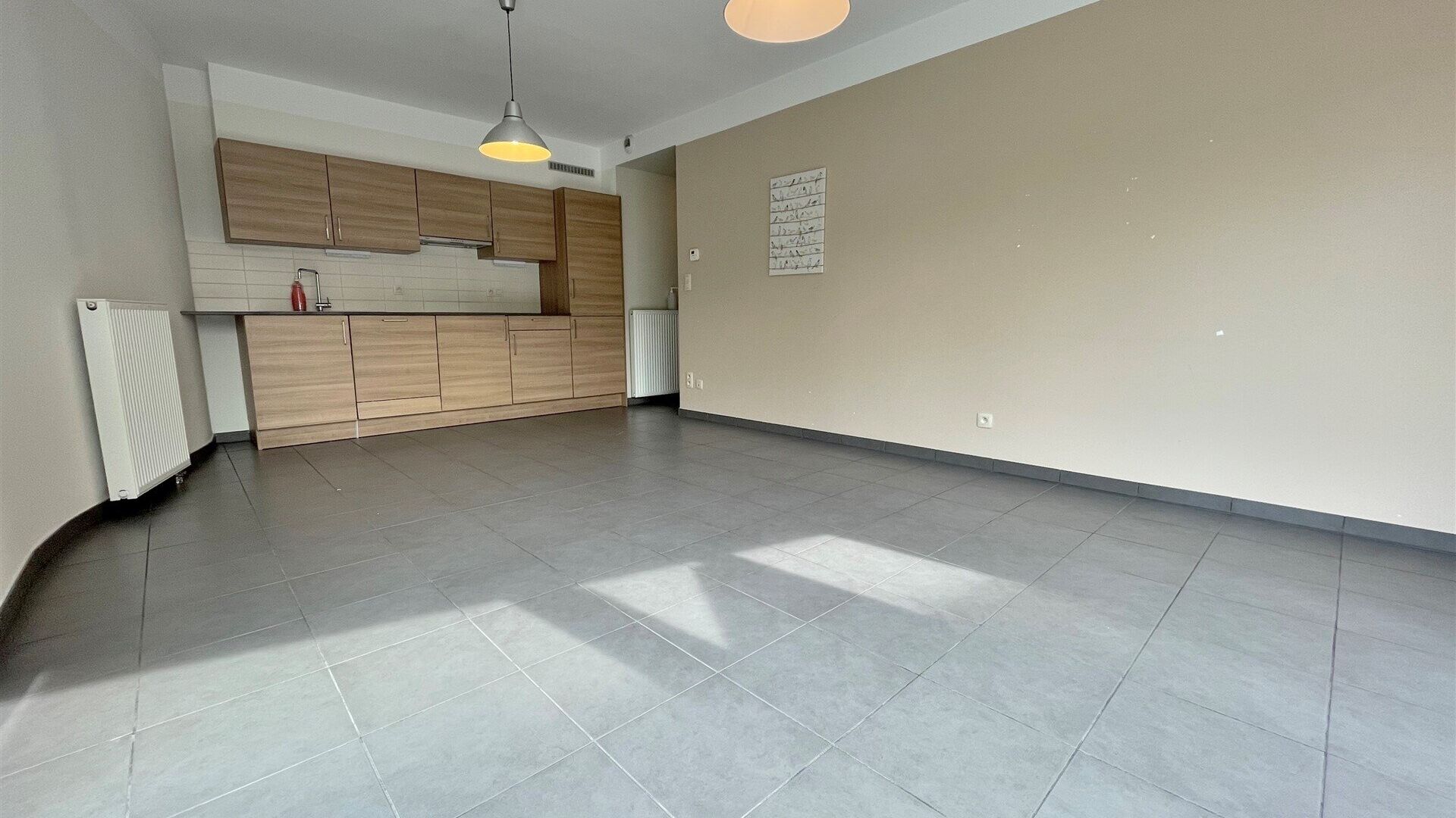 Appartement te huur in ANTWERPEN