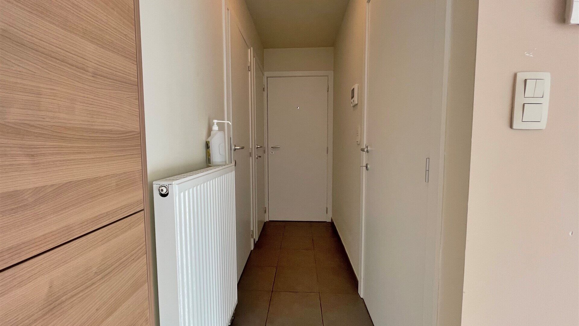 Appartement te huur in ANTWERPEN