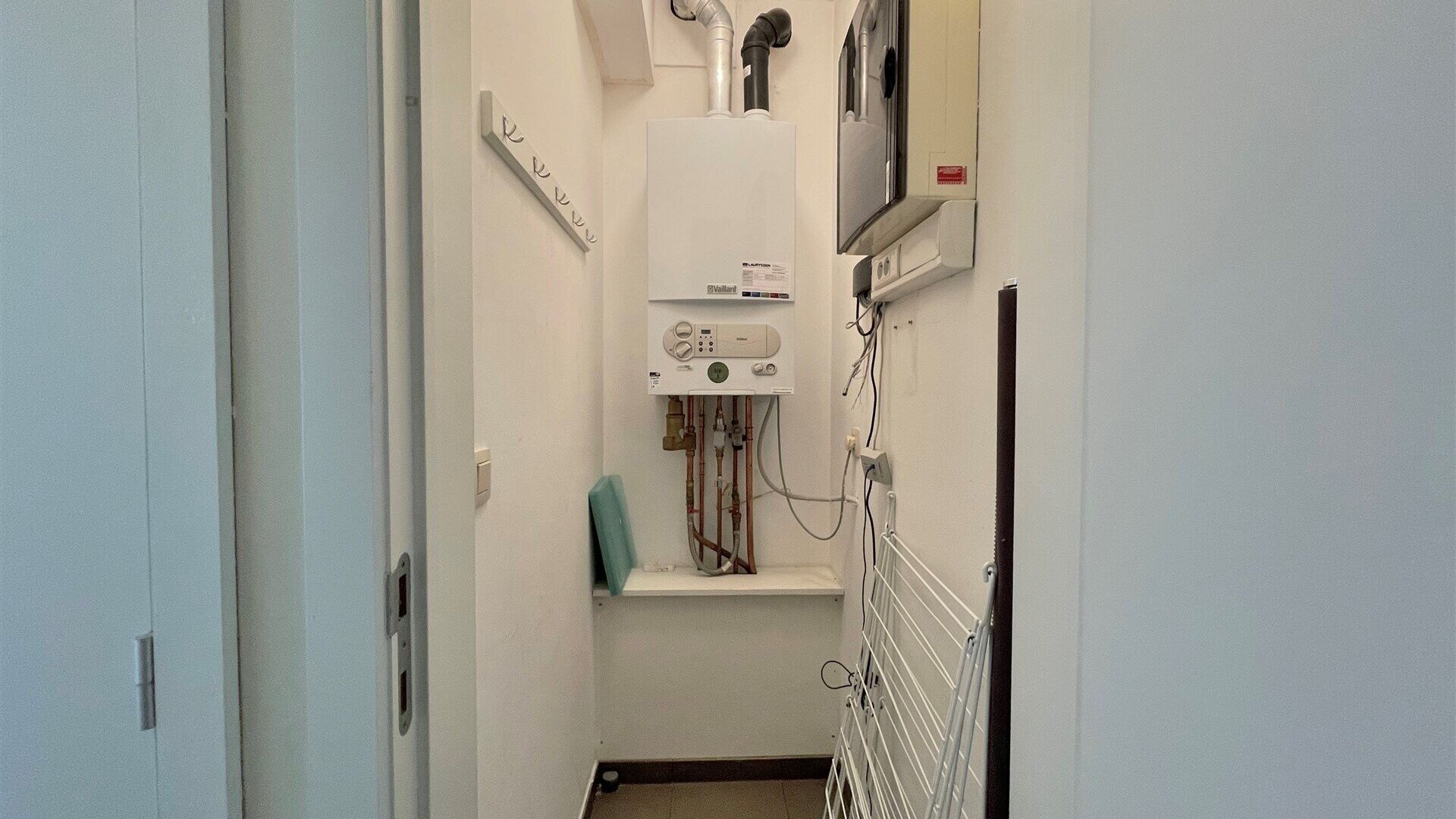 Appartement te huur in ANTWERPEN