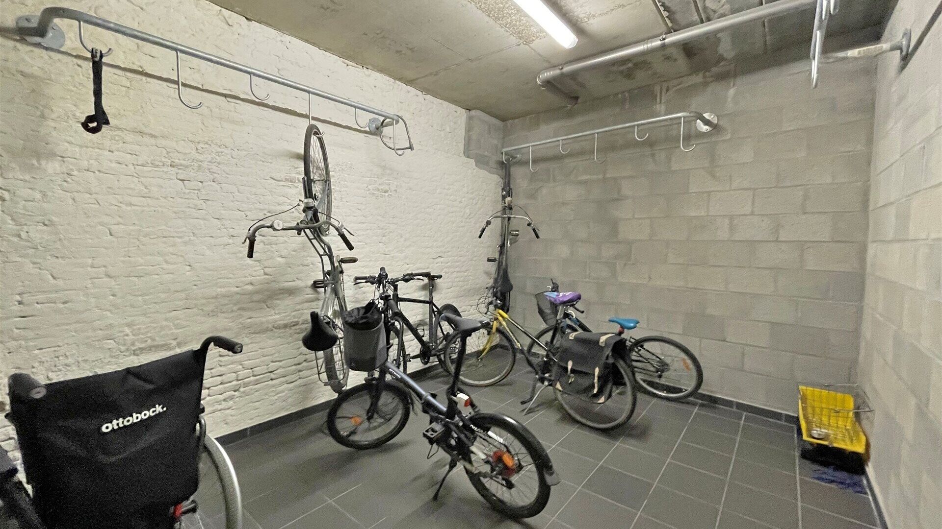 Appartement te huur in ANTWERPEN