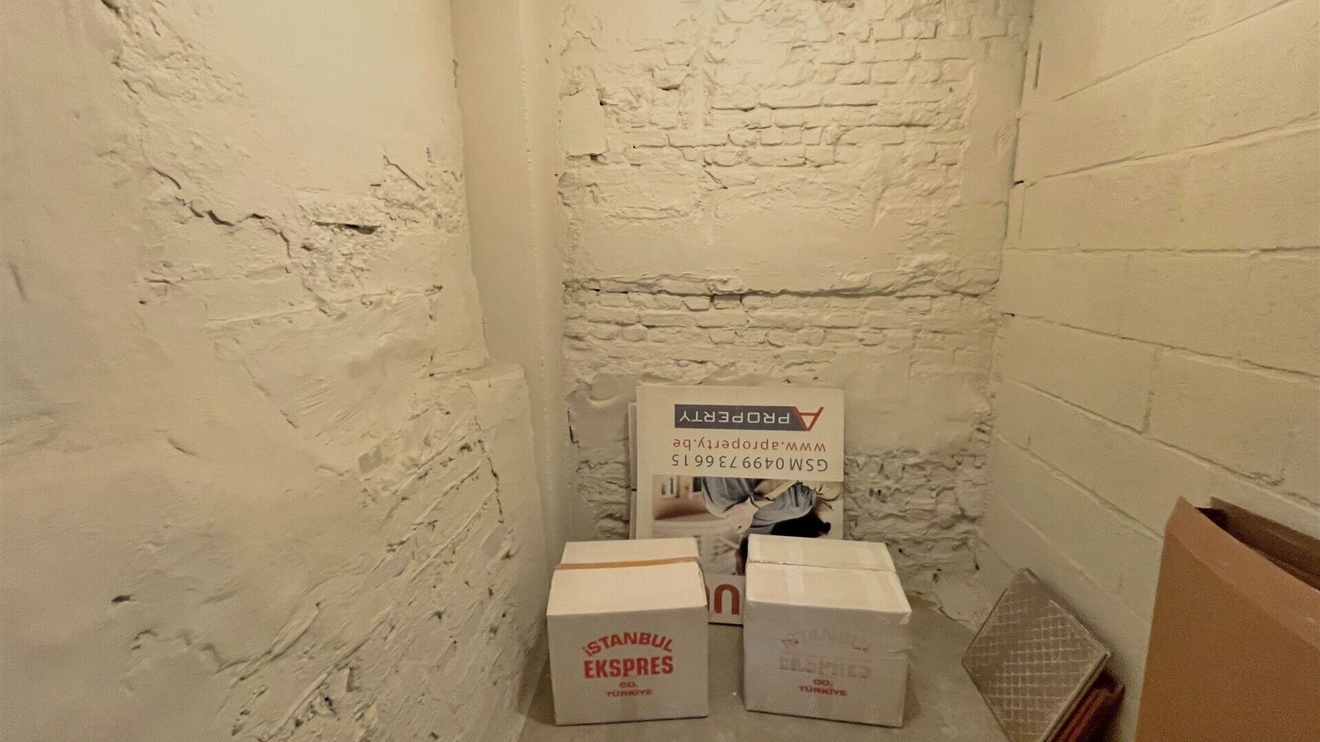 Appartement te huur in ANTWERPEN