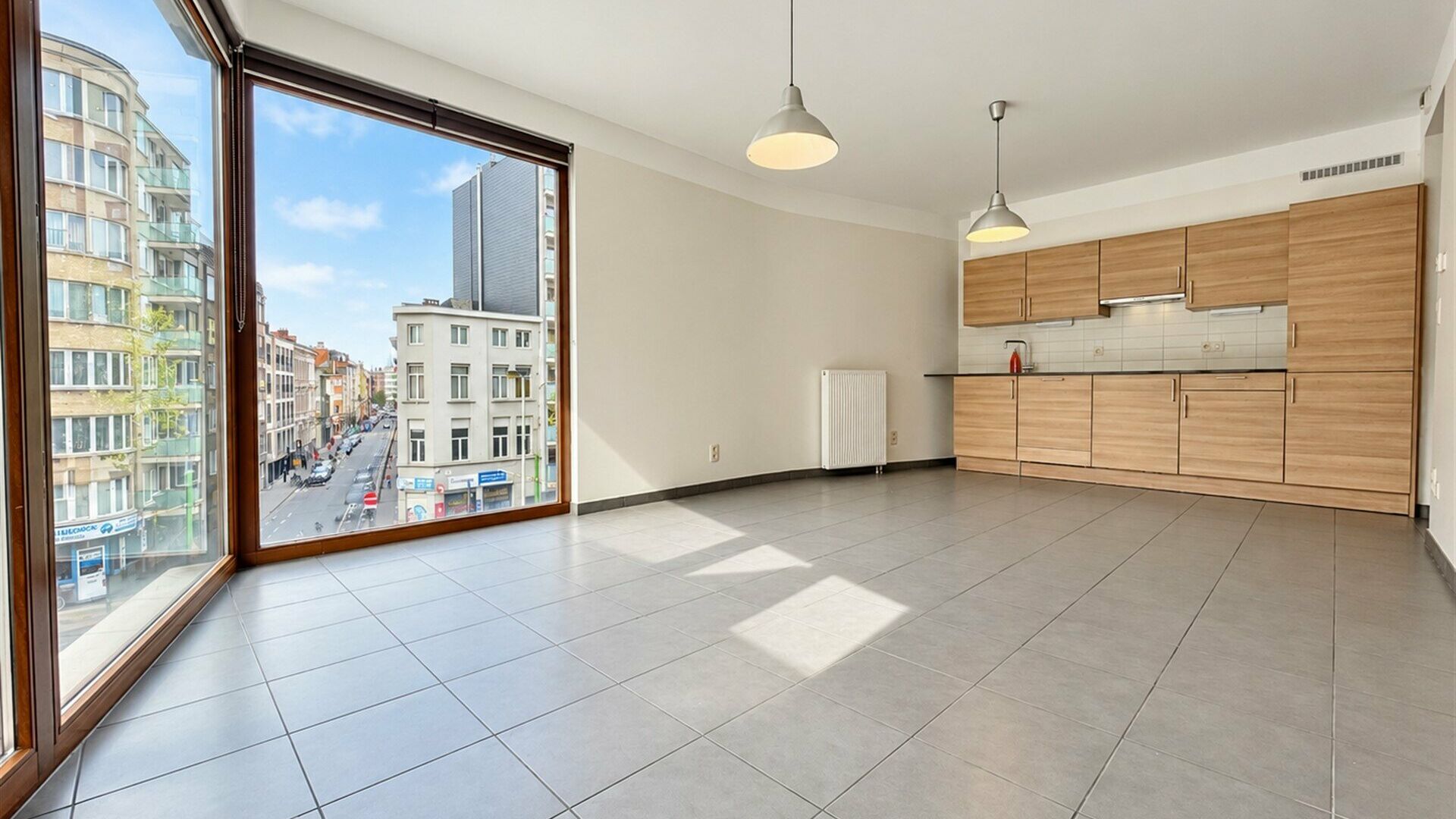 Appartement te huur in ANTWERPEN