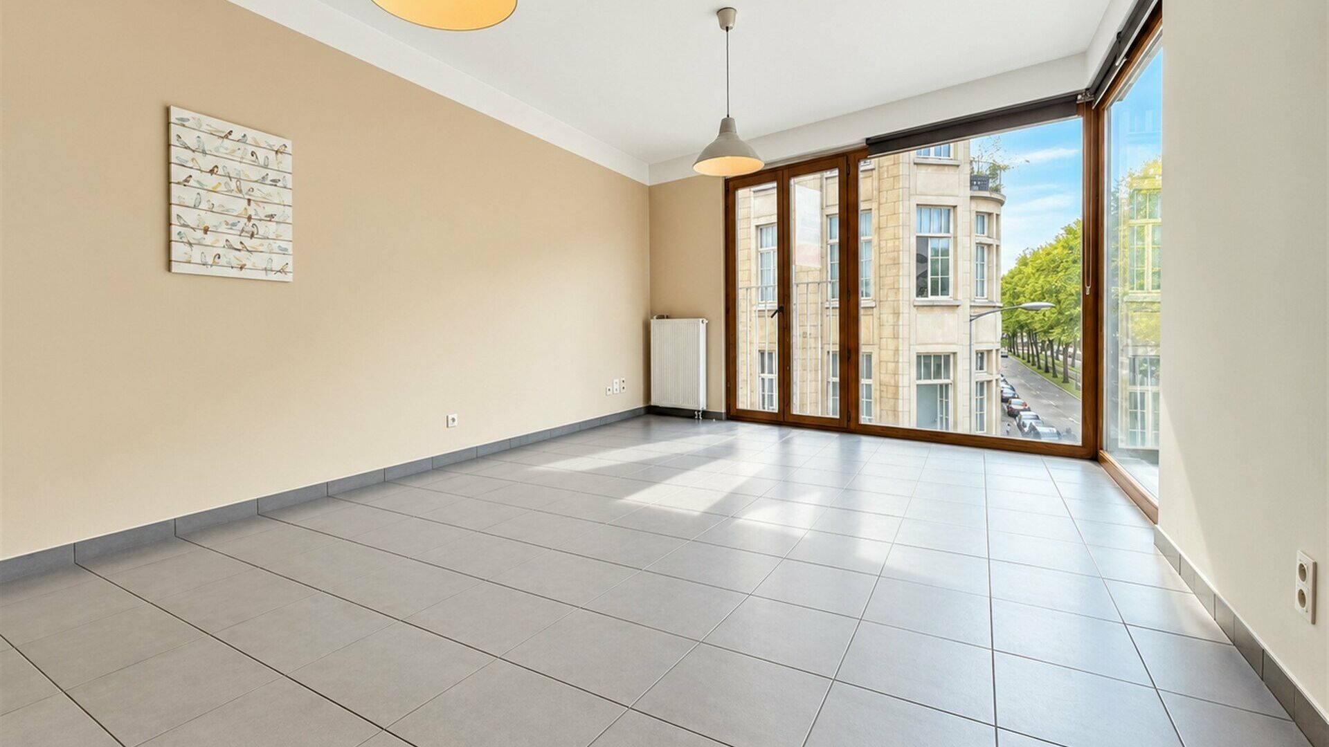 Appartement te huur in ANTWERPEN