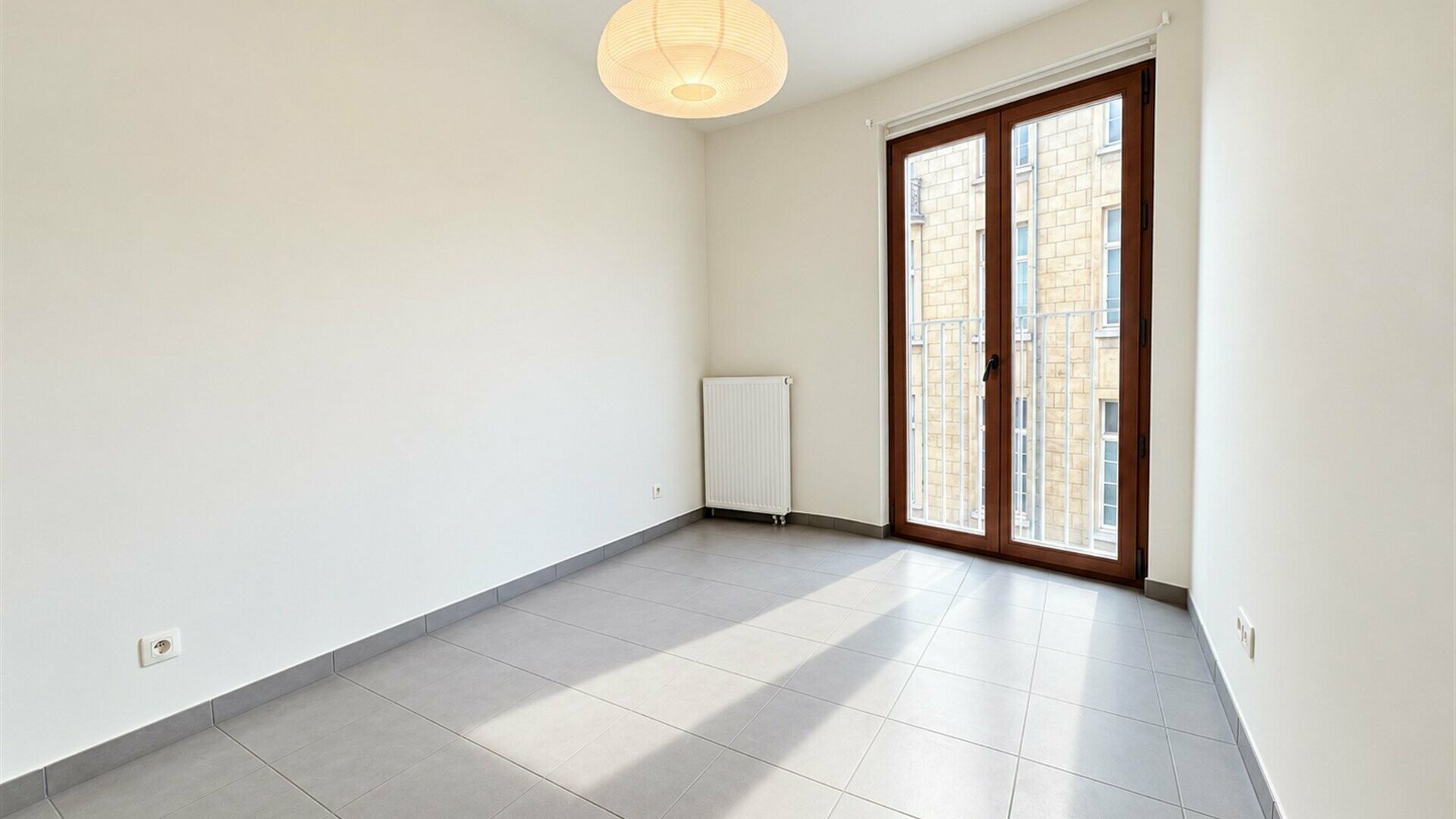 Appartement te huur in ANTWERPEN